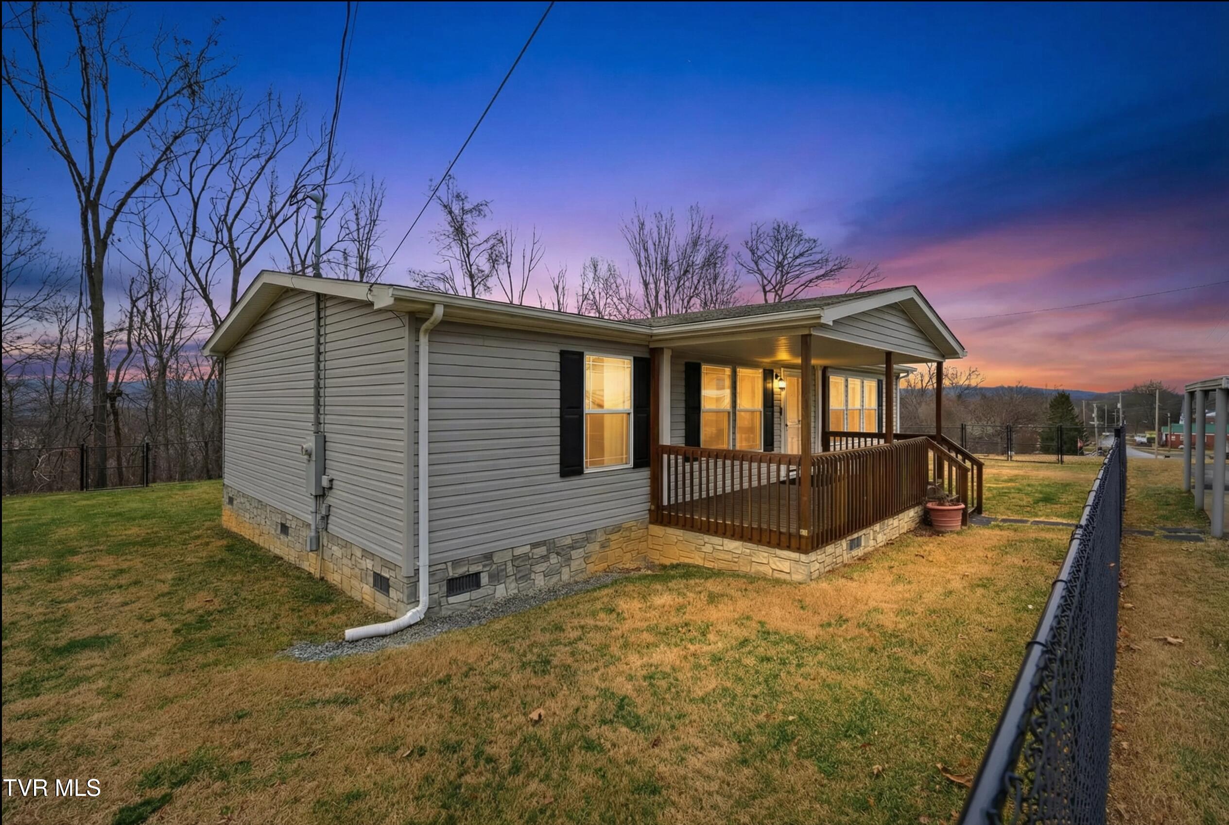 5634 Orebank Road