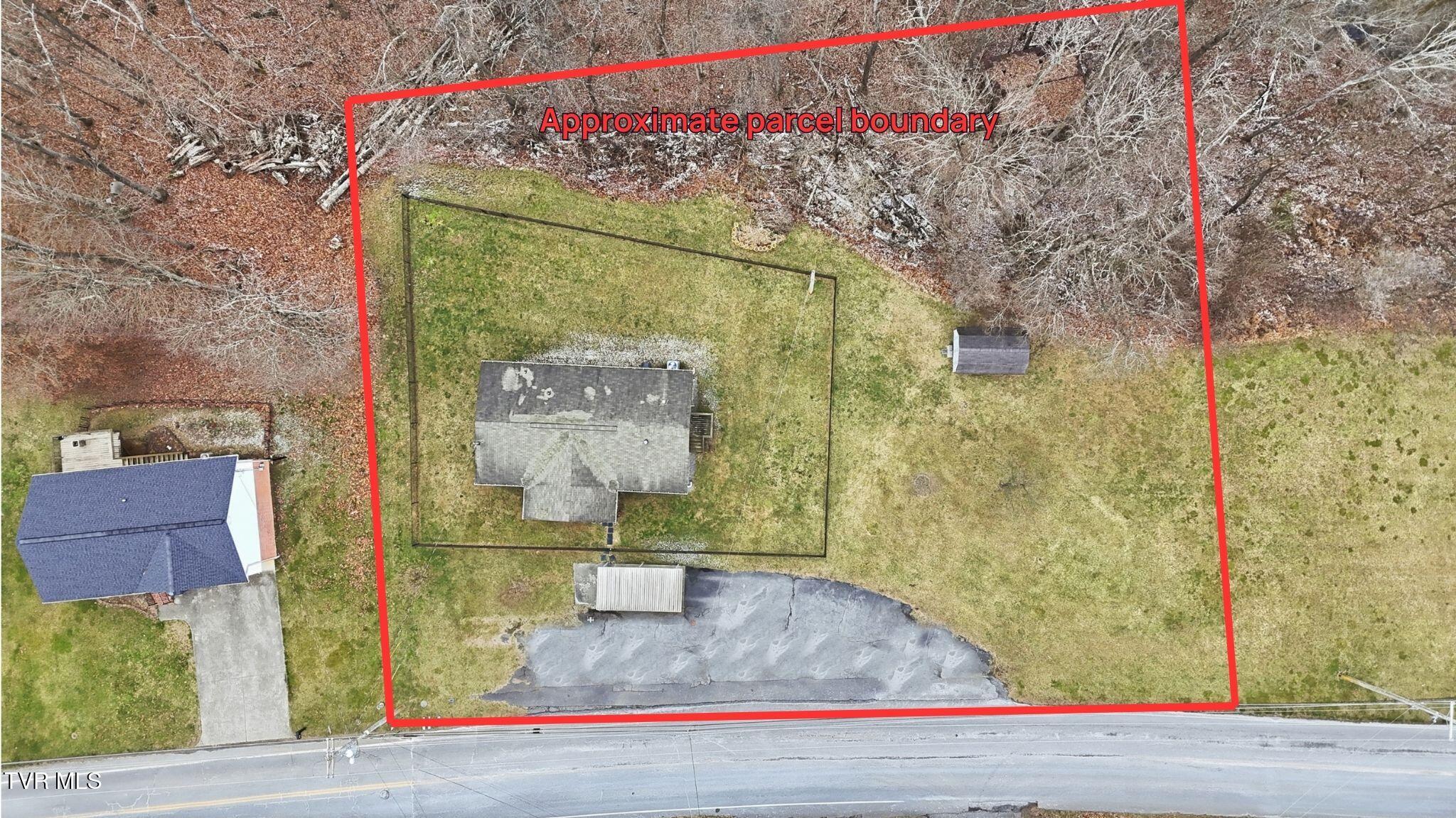 5634 Orebank Road