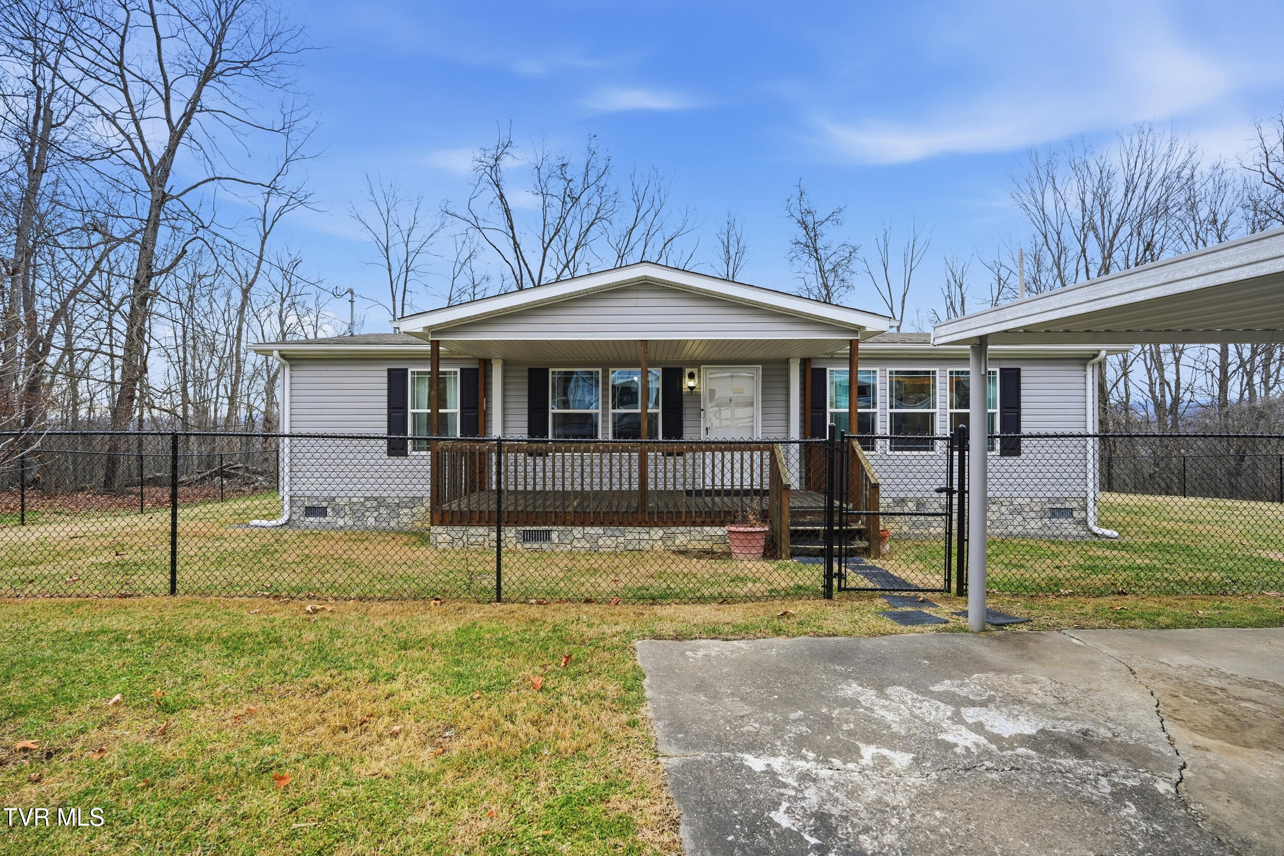 5634 Orebank Road