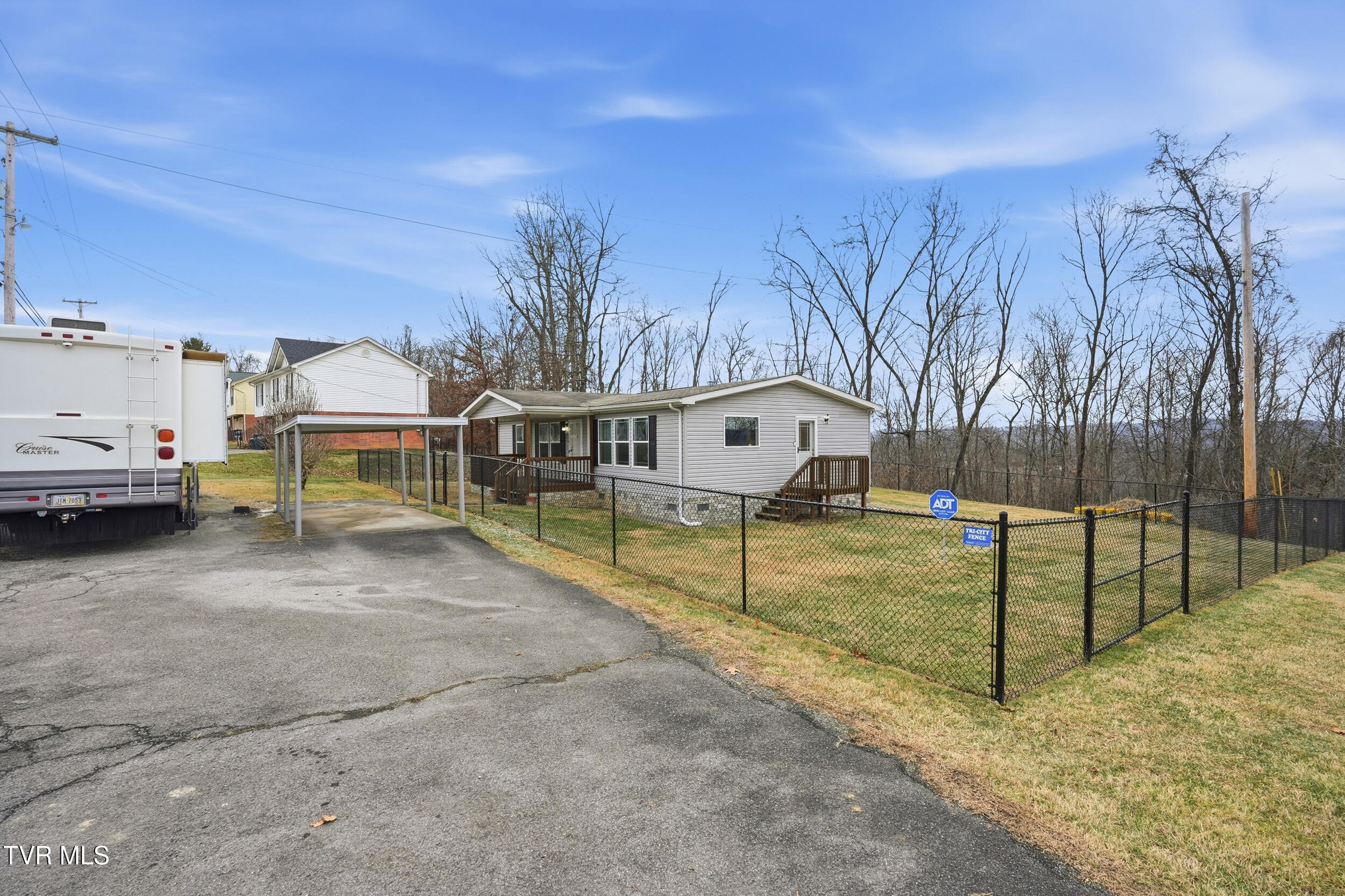 5634 Orebank Road