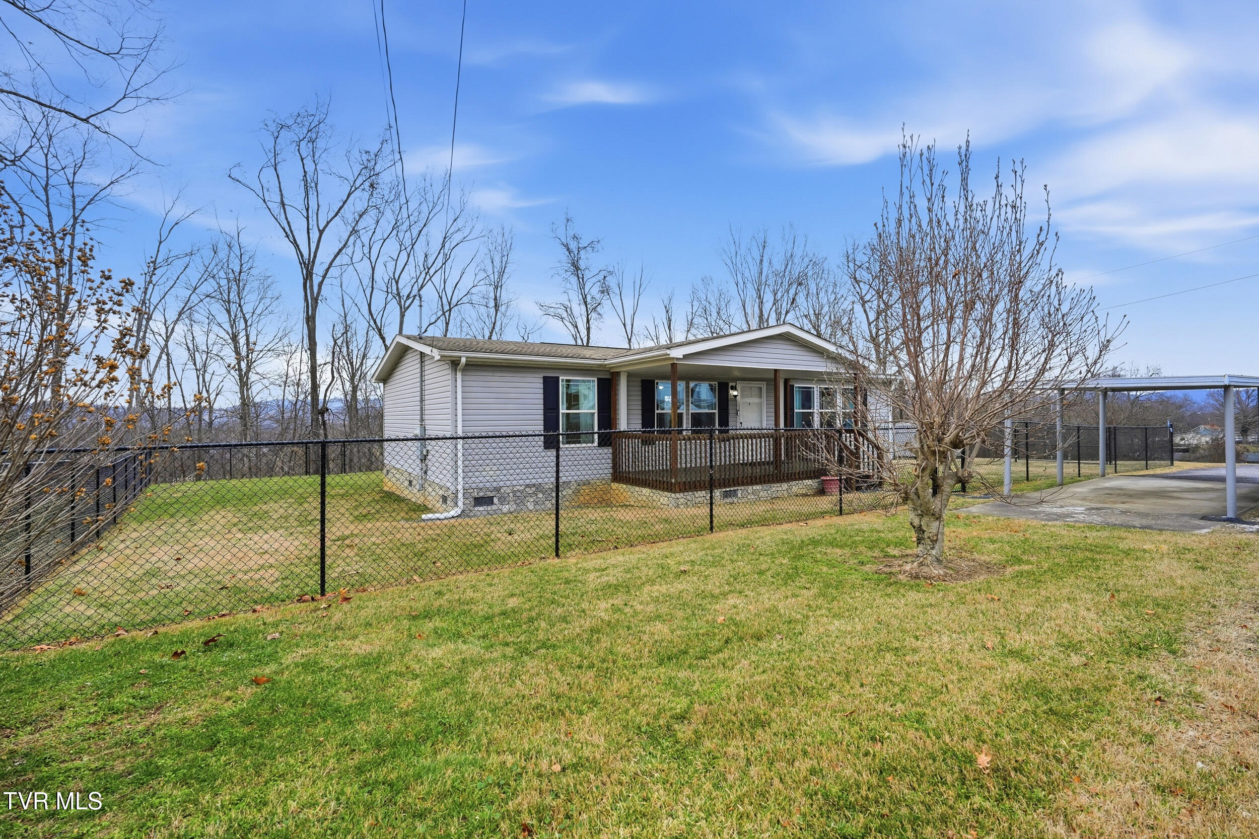 5634 Orebank Road