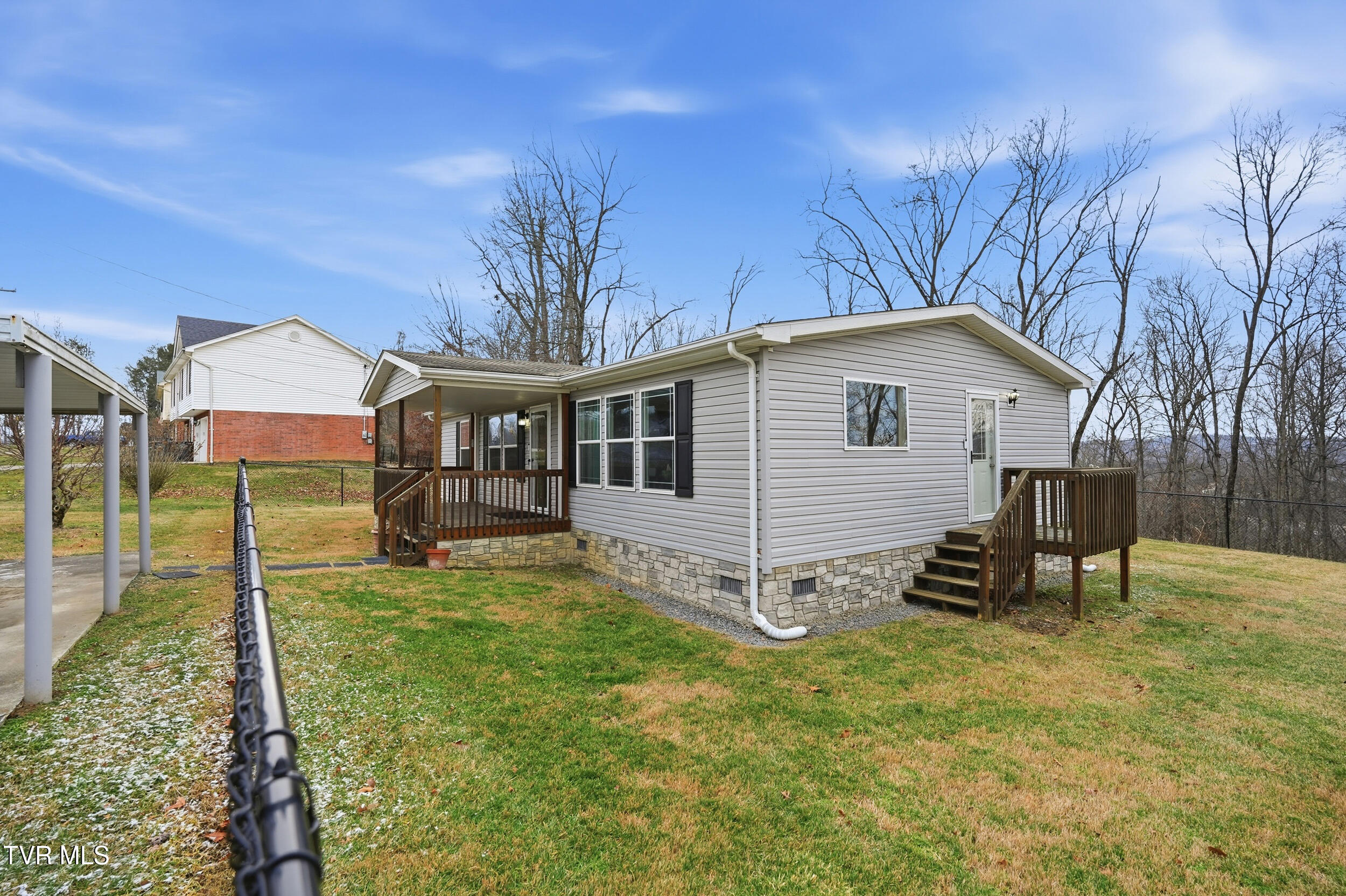 5634 Orebank Road
