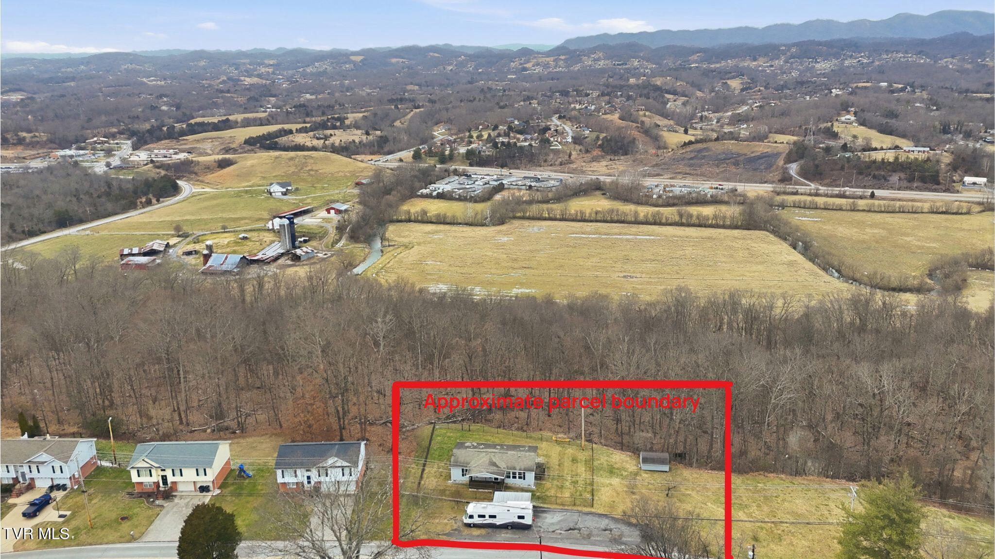 5634 Orebank Road