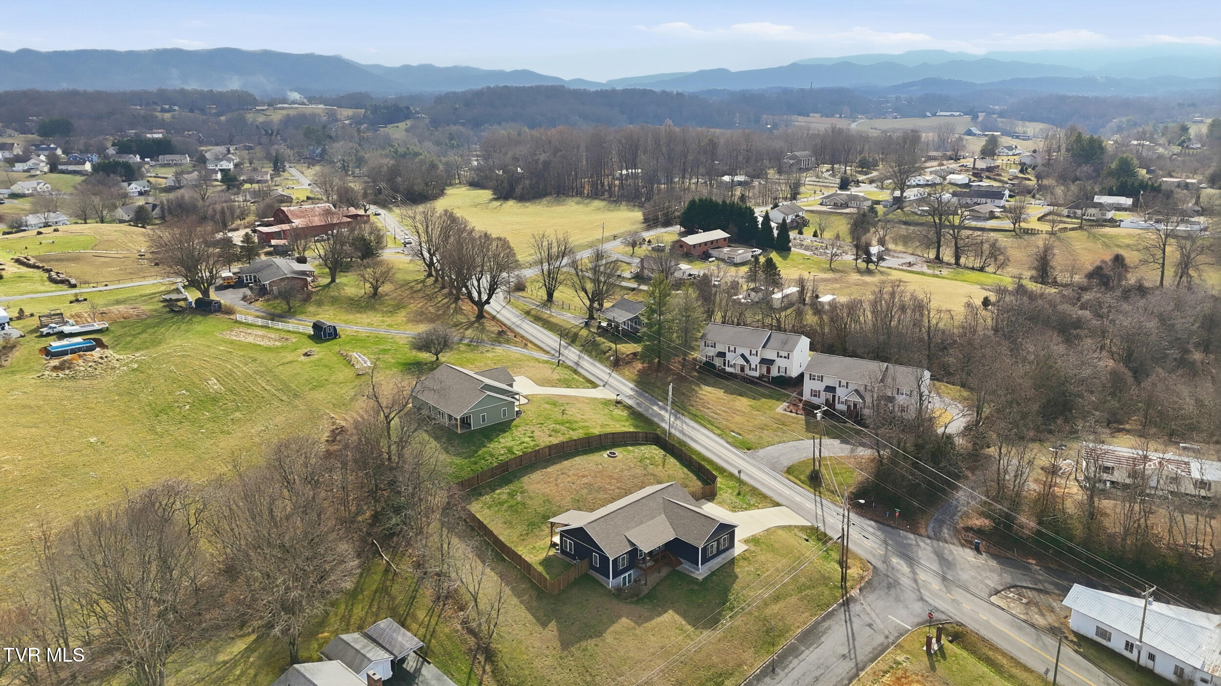 707 South Cherokee Street