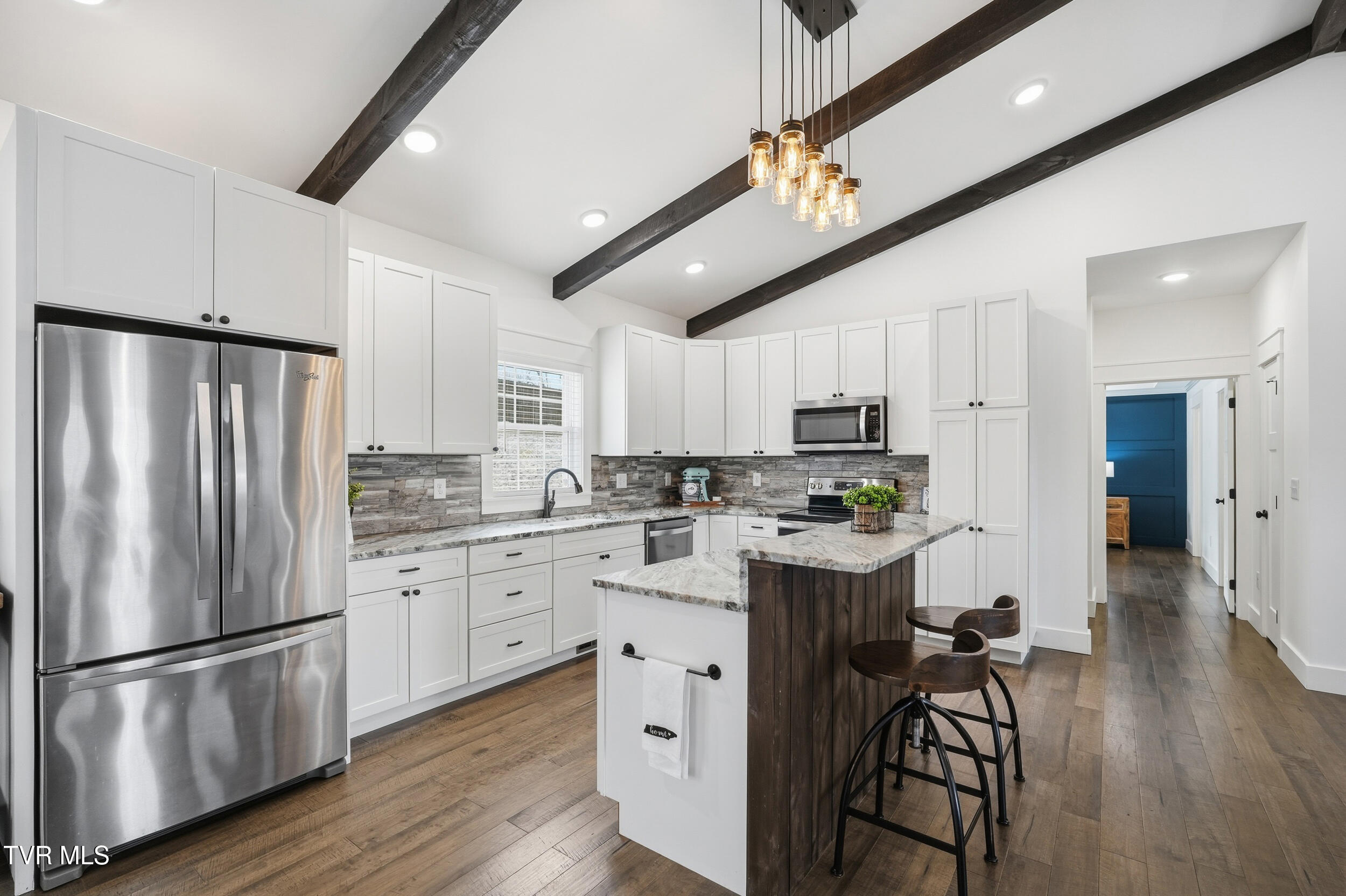 707 South Cherokee Street