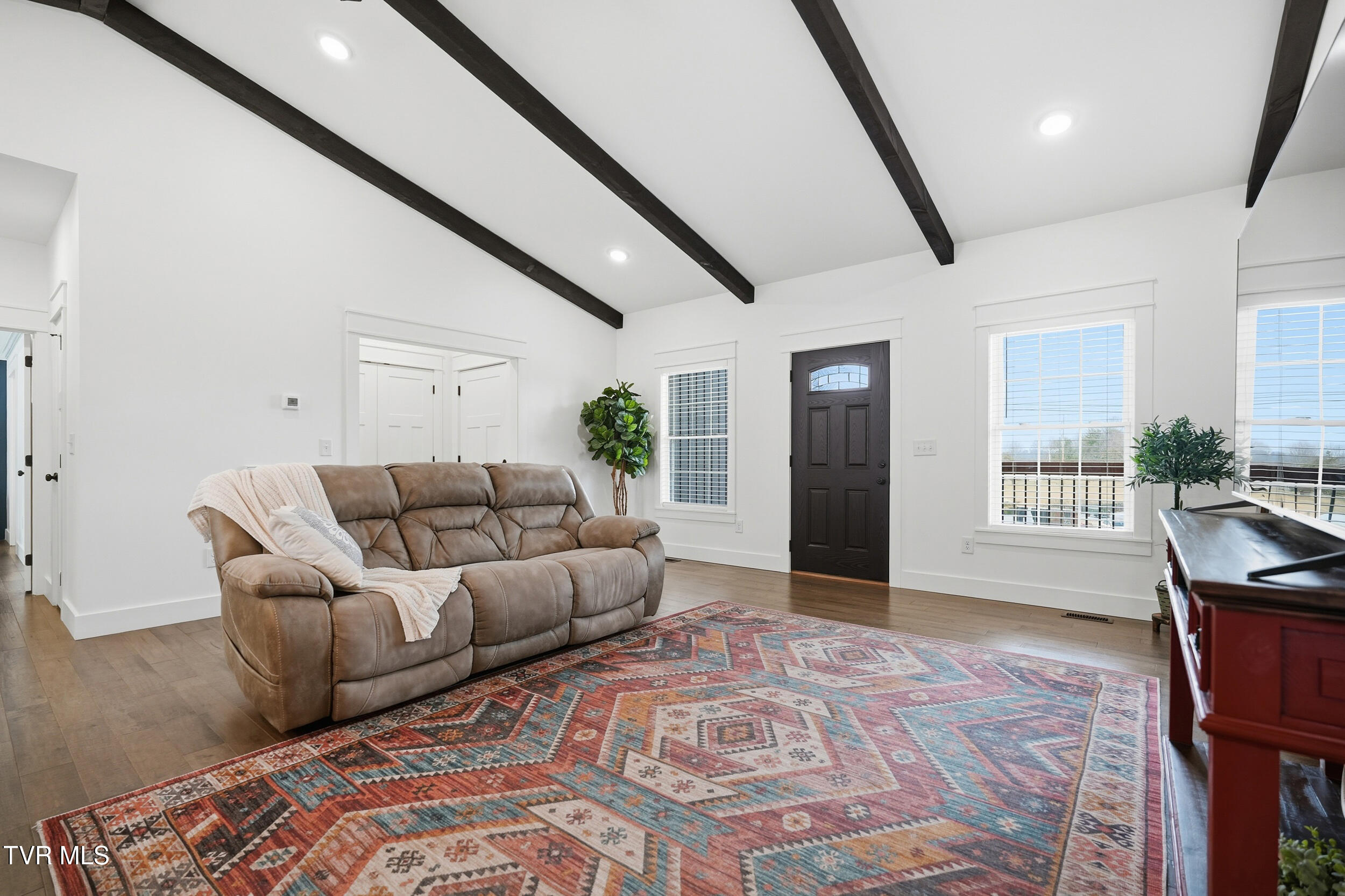 707 South Cherokee Street