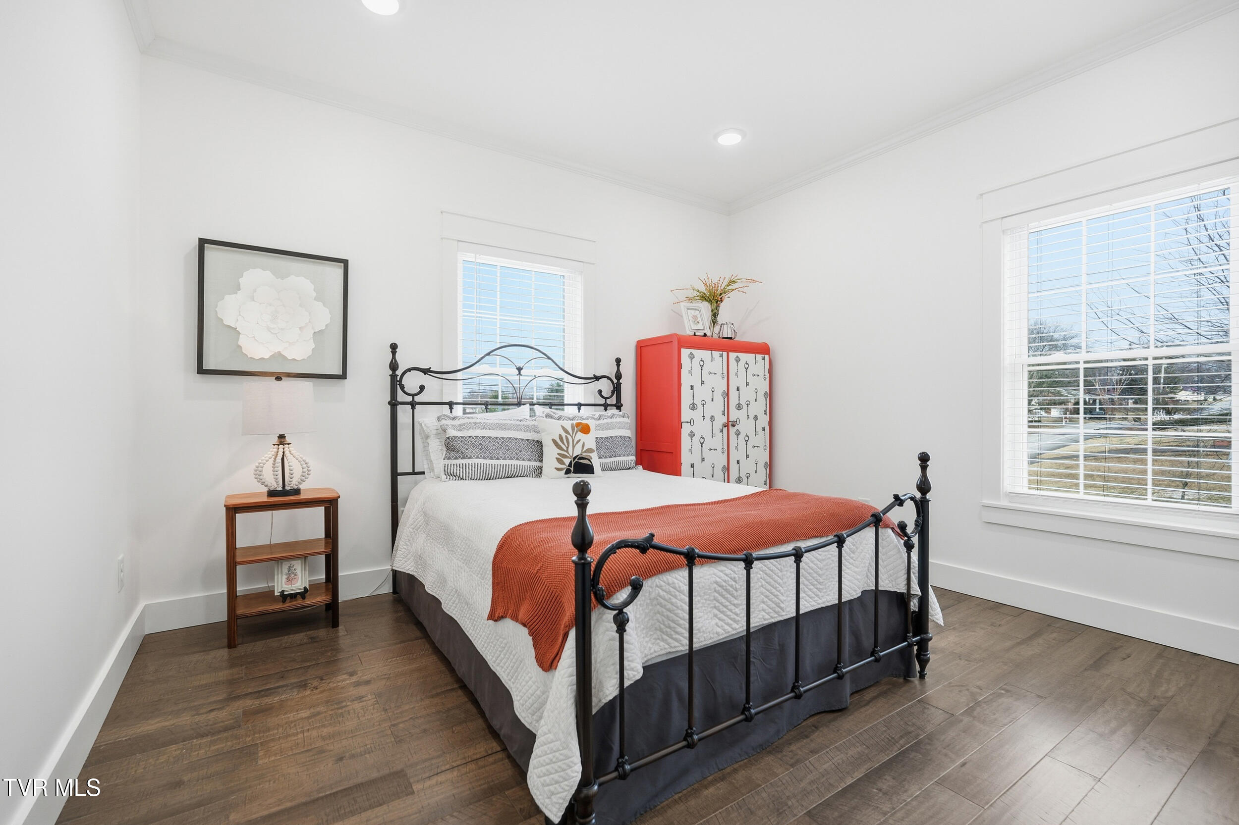 707 South Cherokee Street