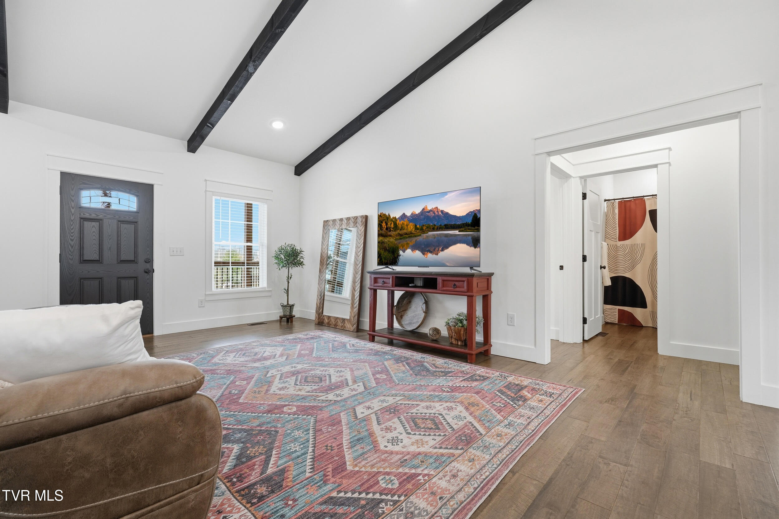 707 South Cherokee Street