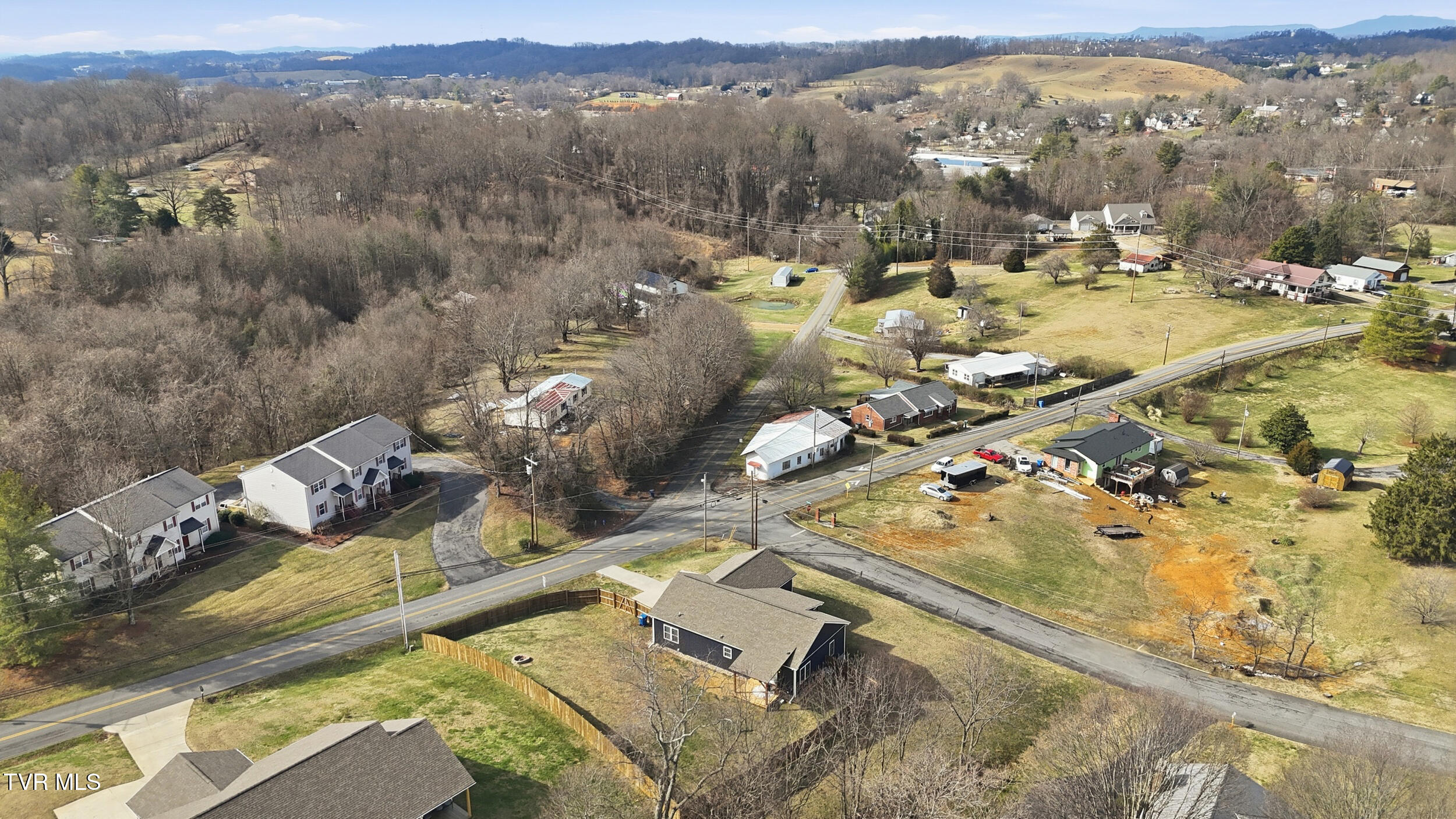 707 South Cherokee Street