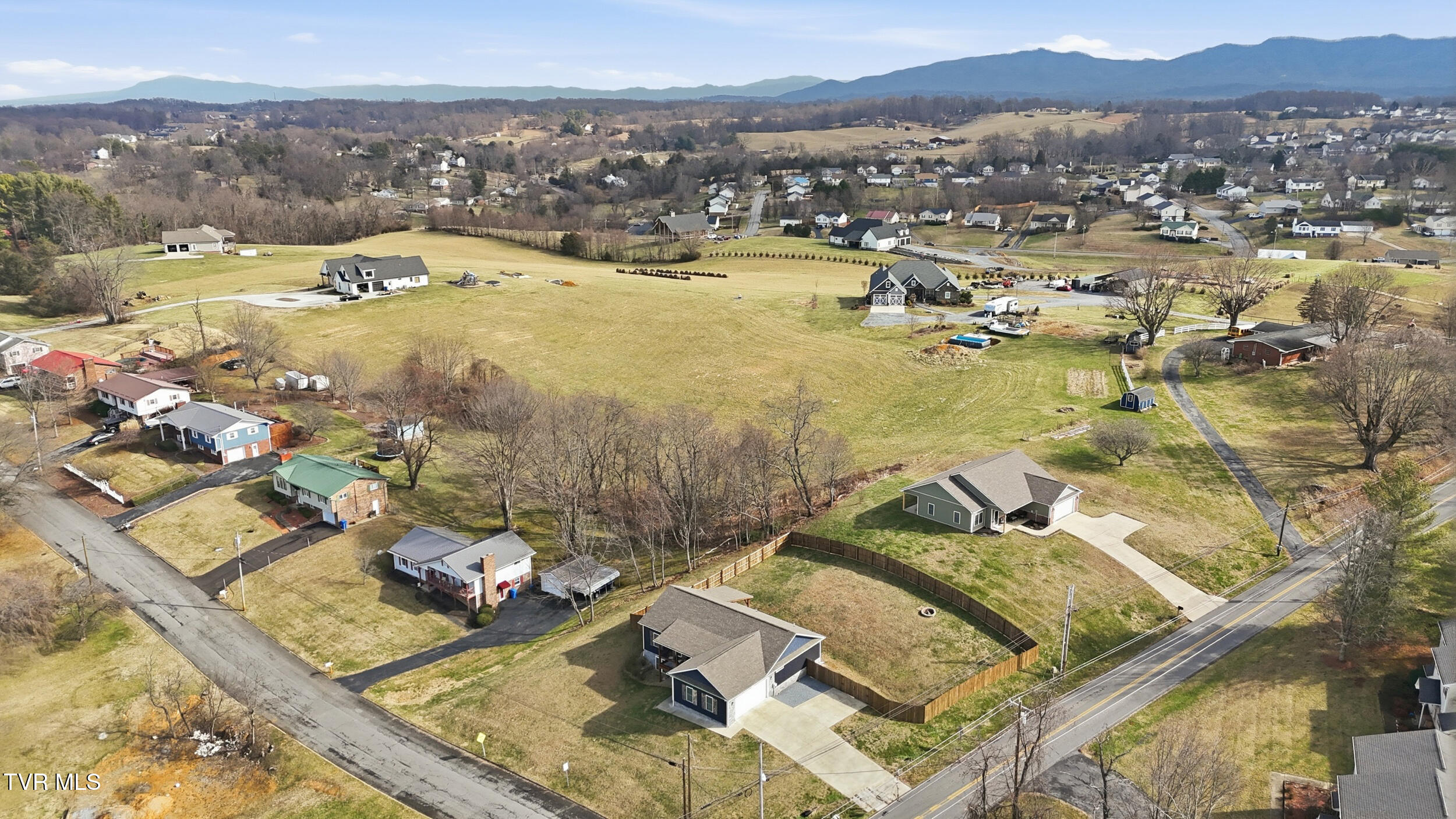 707 South Cherokee Street