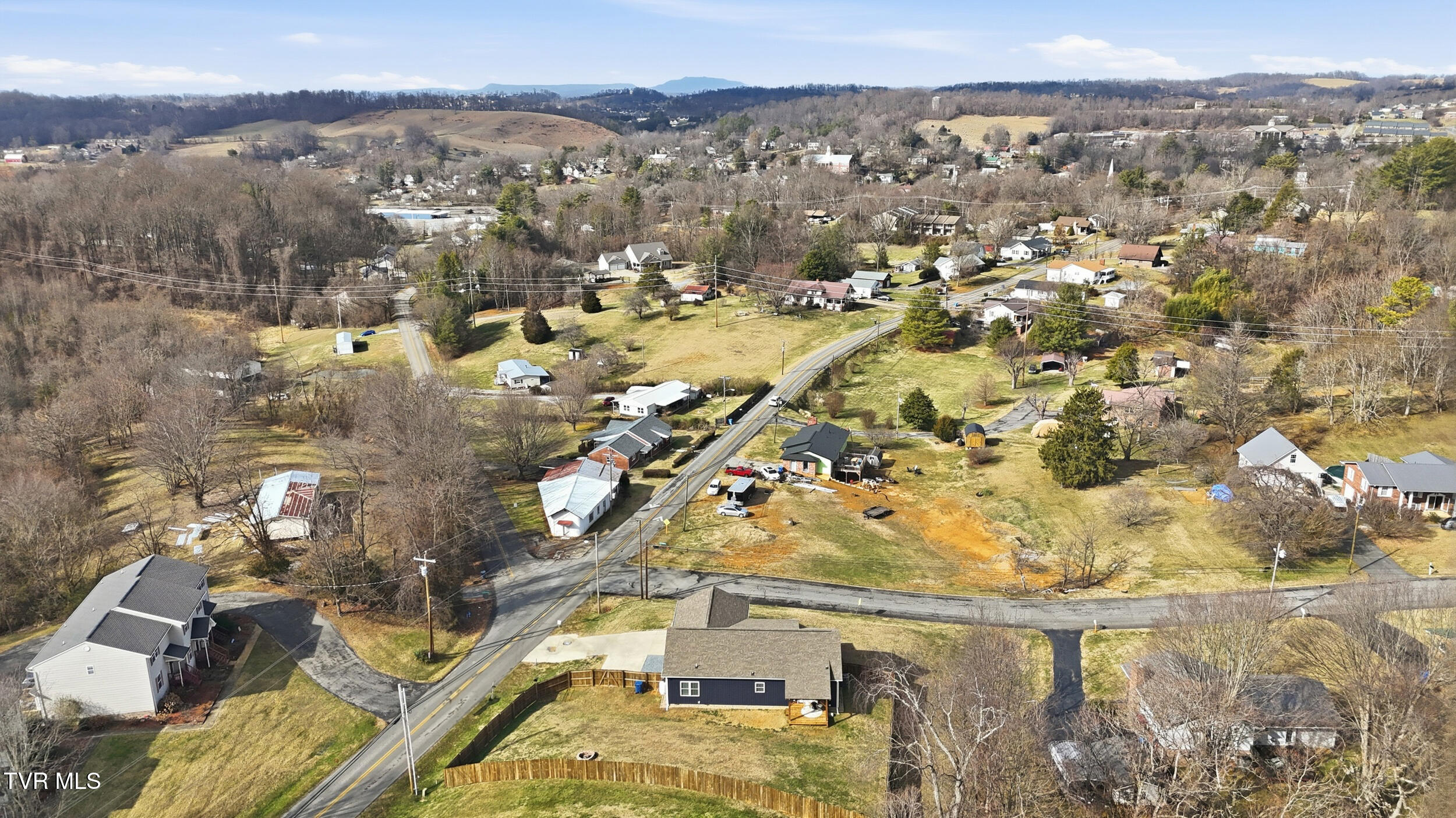 707 South Cherokee Street