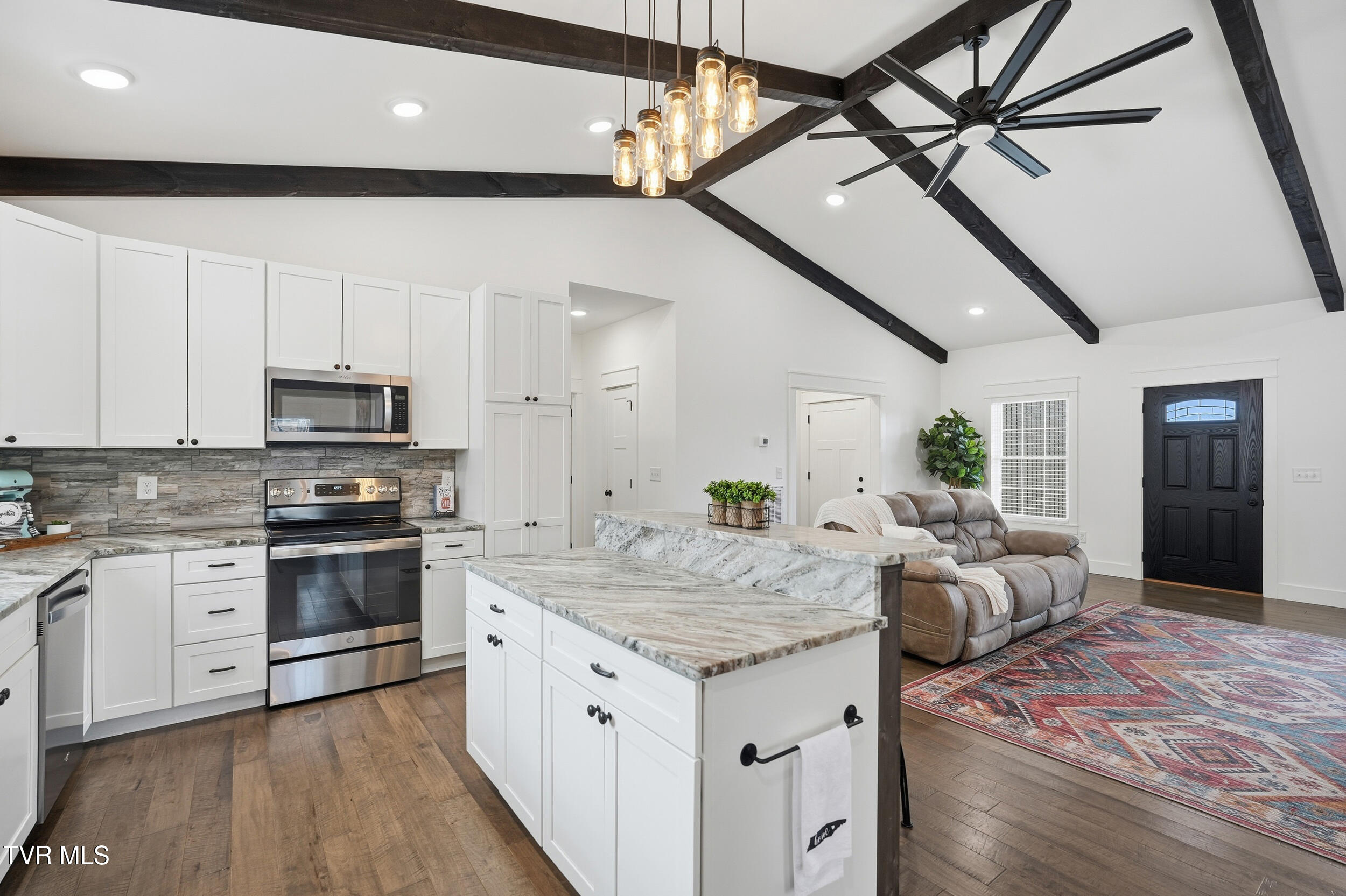 707 South Cherokee Street