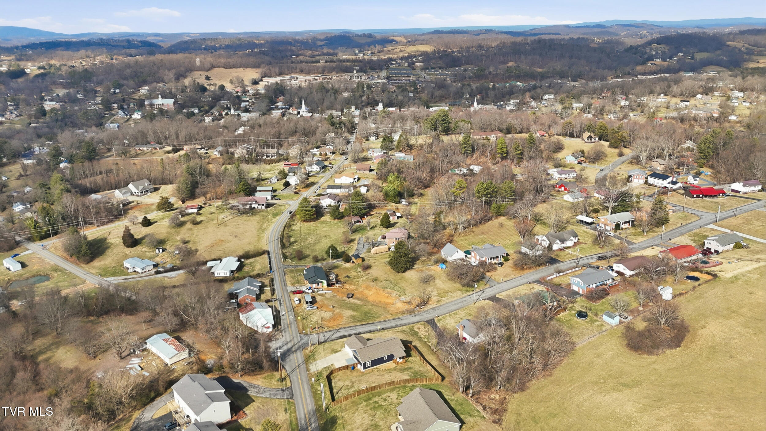 707 South Cherokee Street