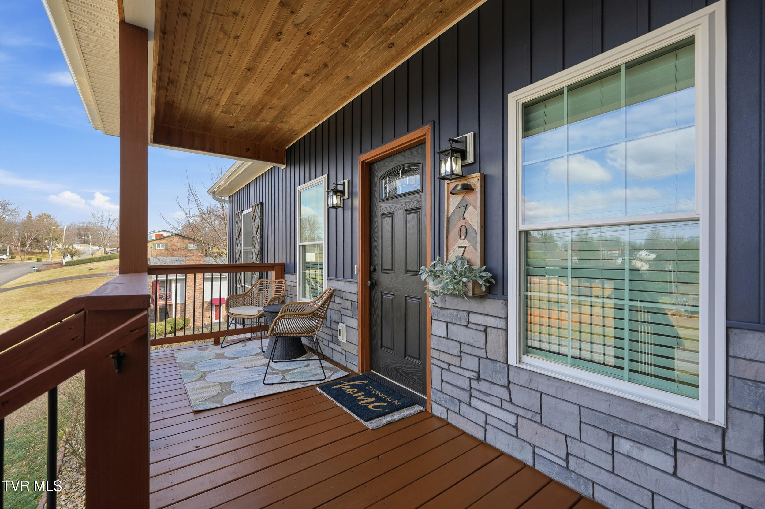 707 South Cherokee Street