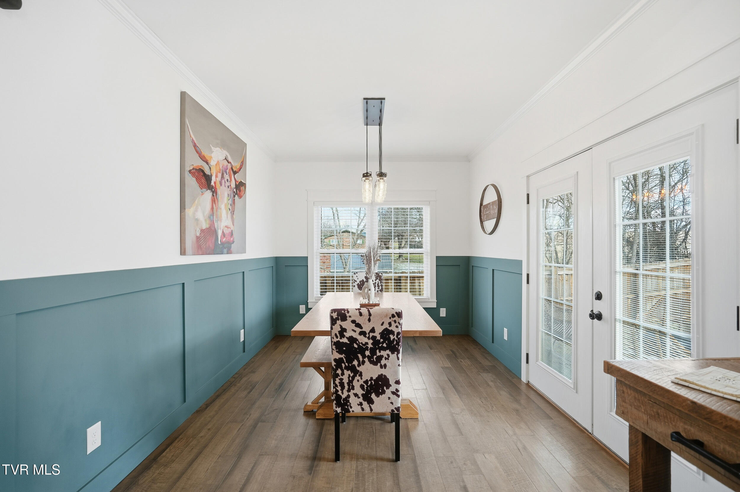 707 South Cherokee Street