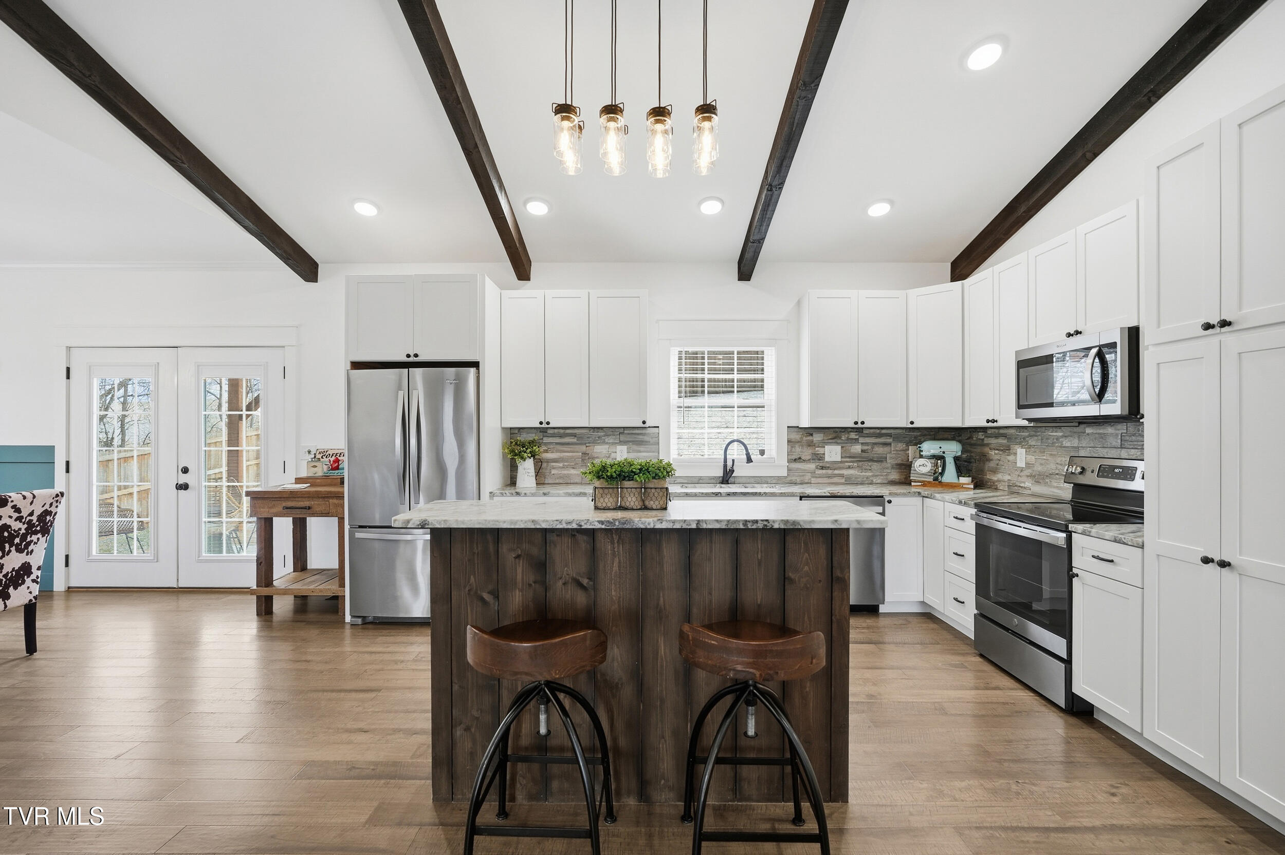 707 South Cherokee Street