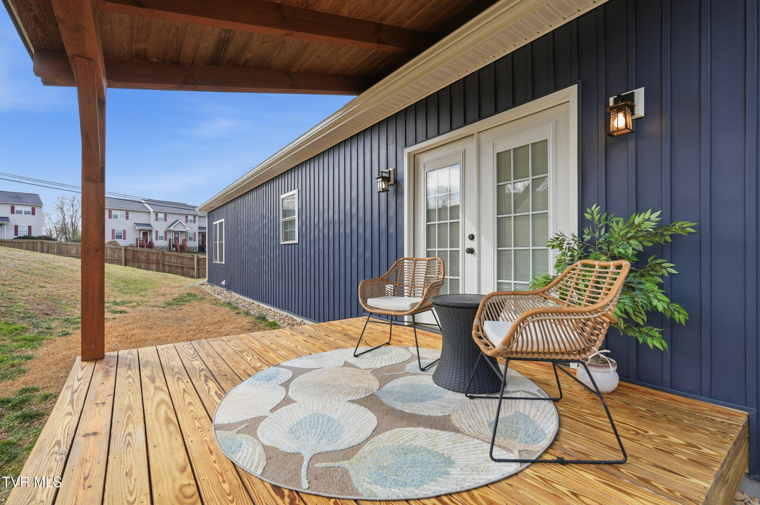 707 South Cherokee Street