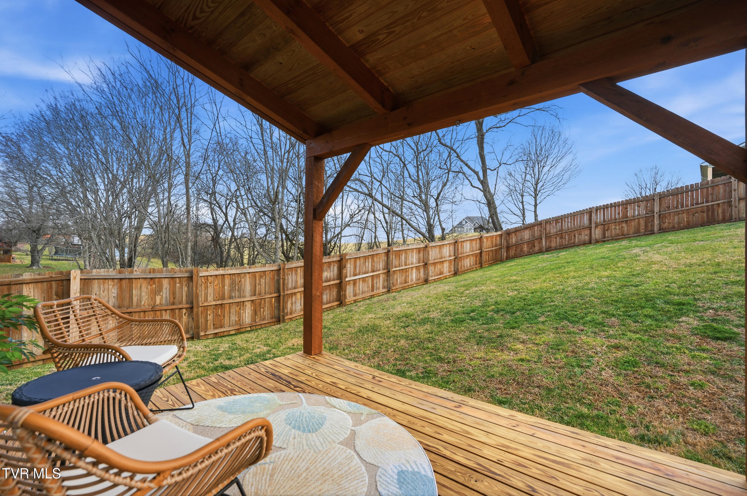 707 South Cherokee Street