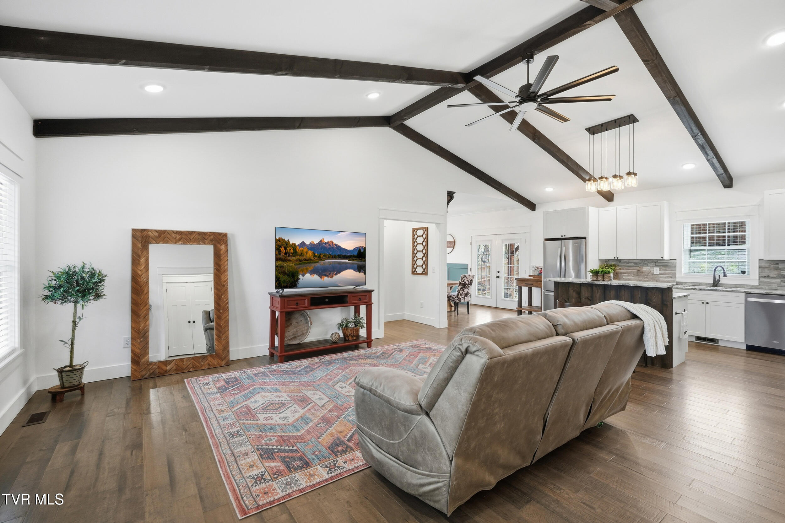 707 South Cherokee Street