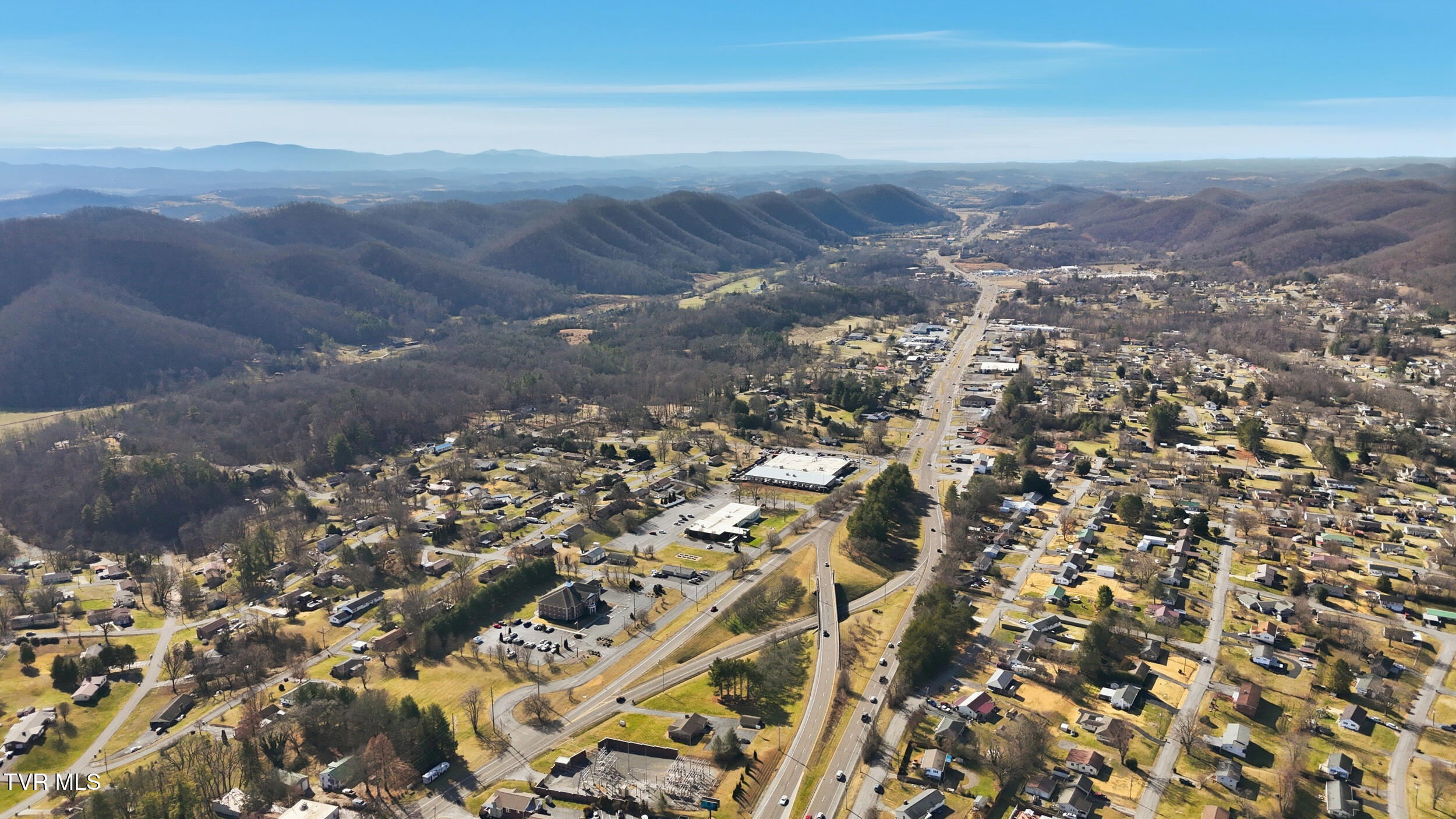 1510 Bluff City Highway