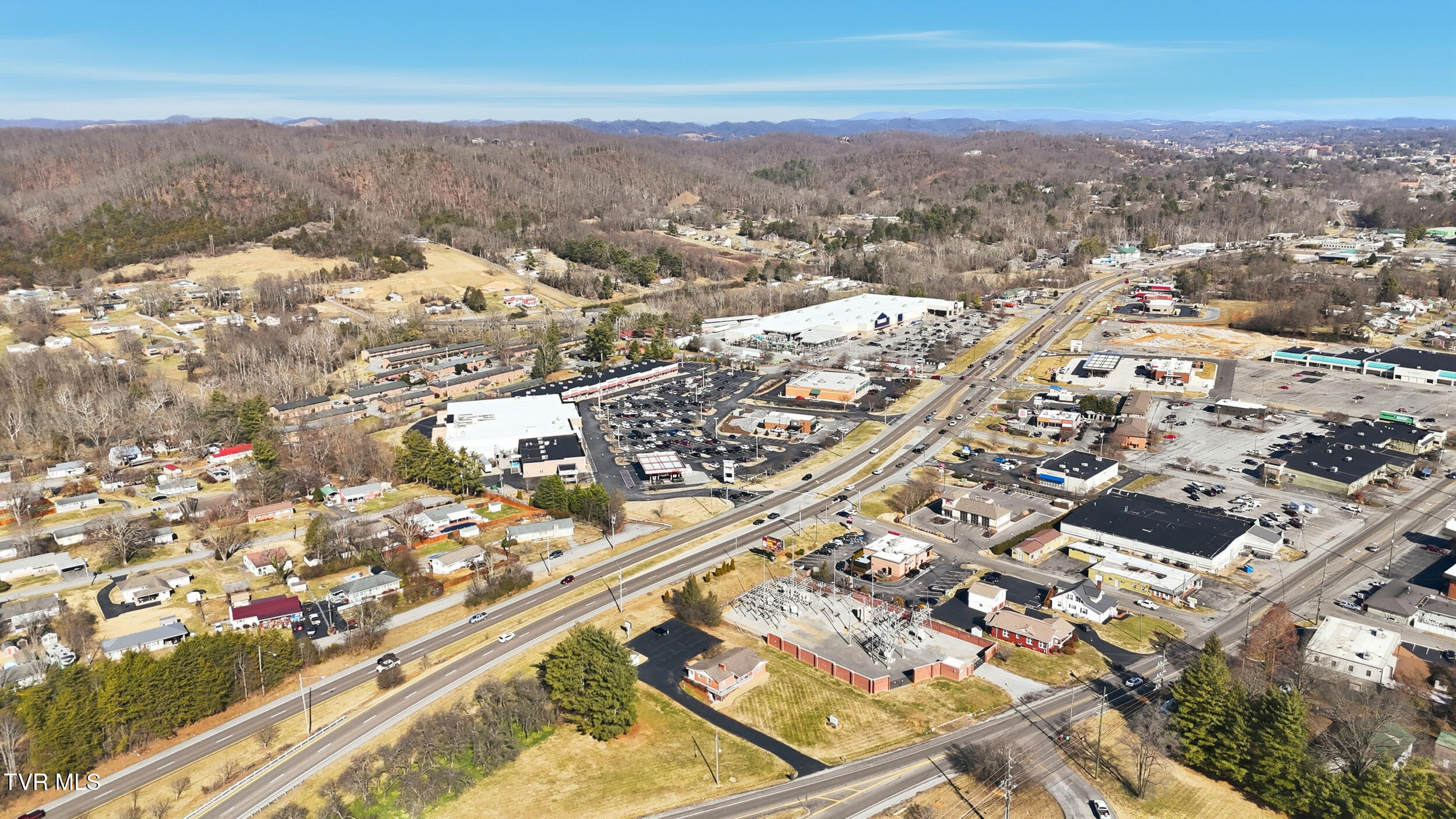 1510 Bluff City Highway