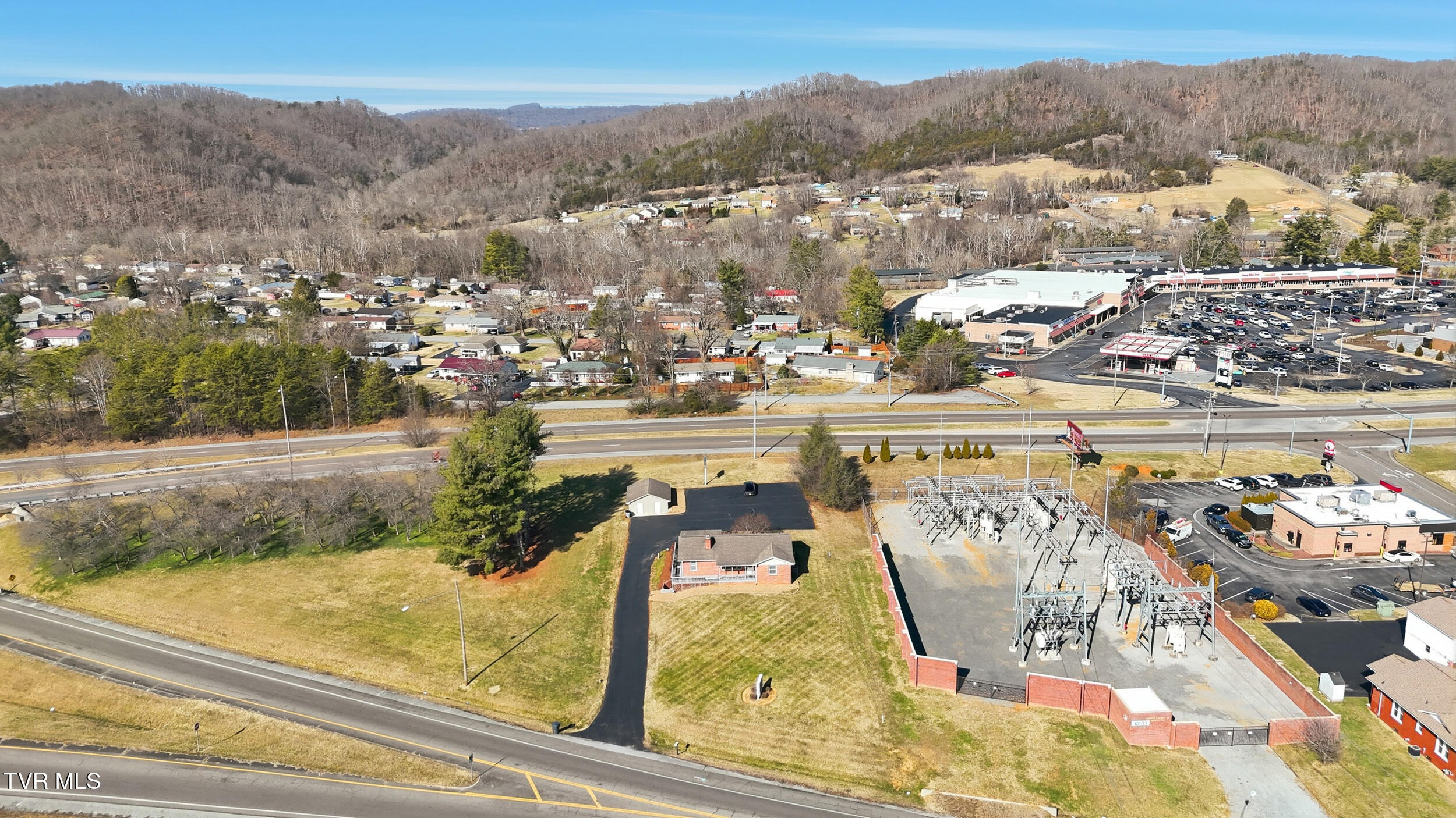 1510 Bluff City Highway