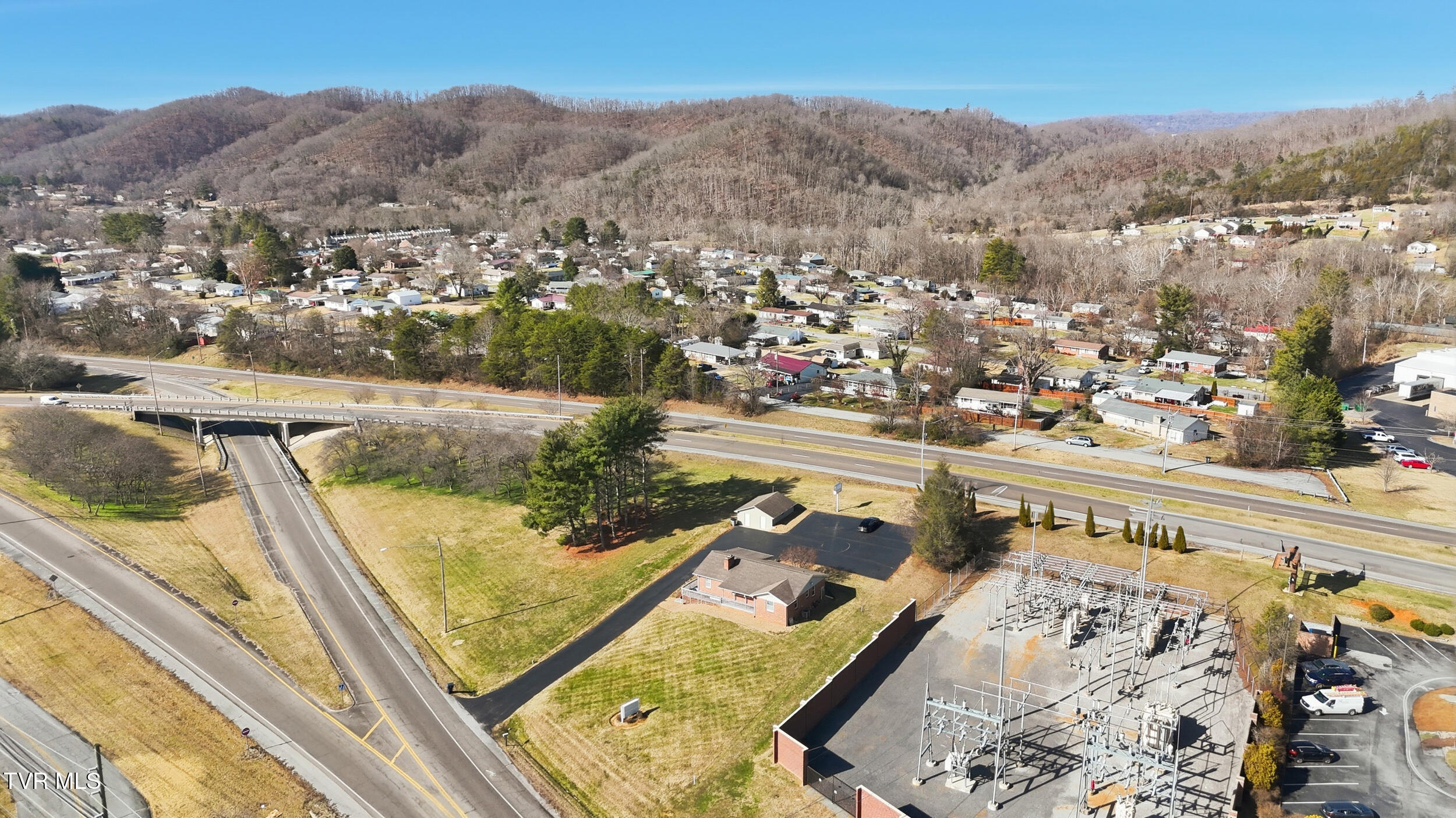 1510 Bluff City Highway