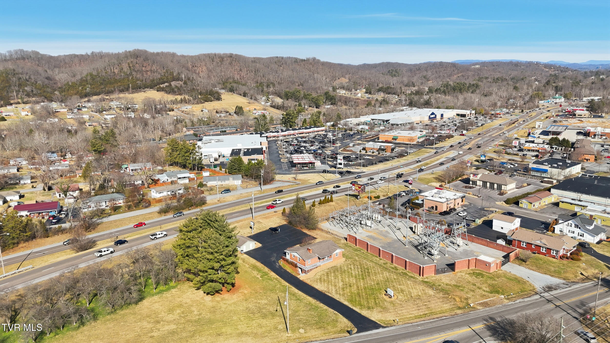 1510 Bluff City Highway