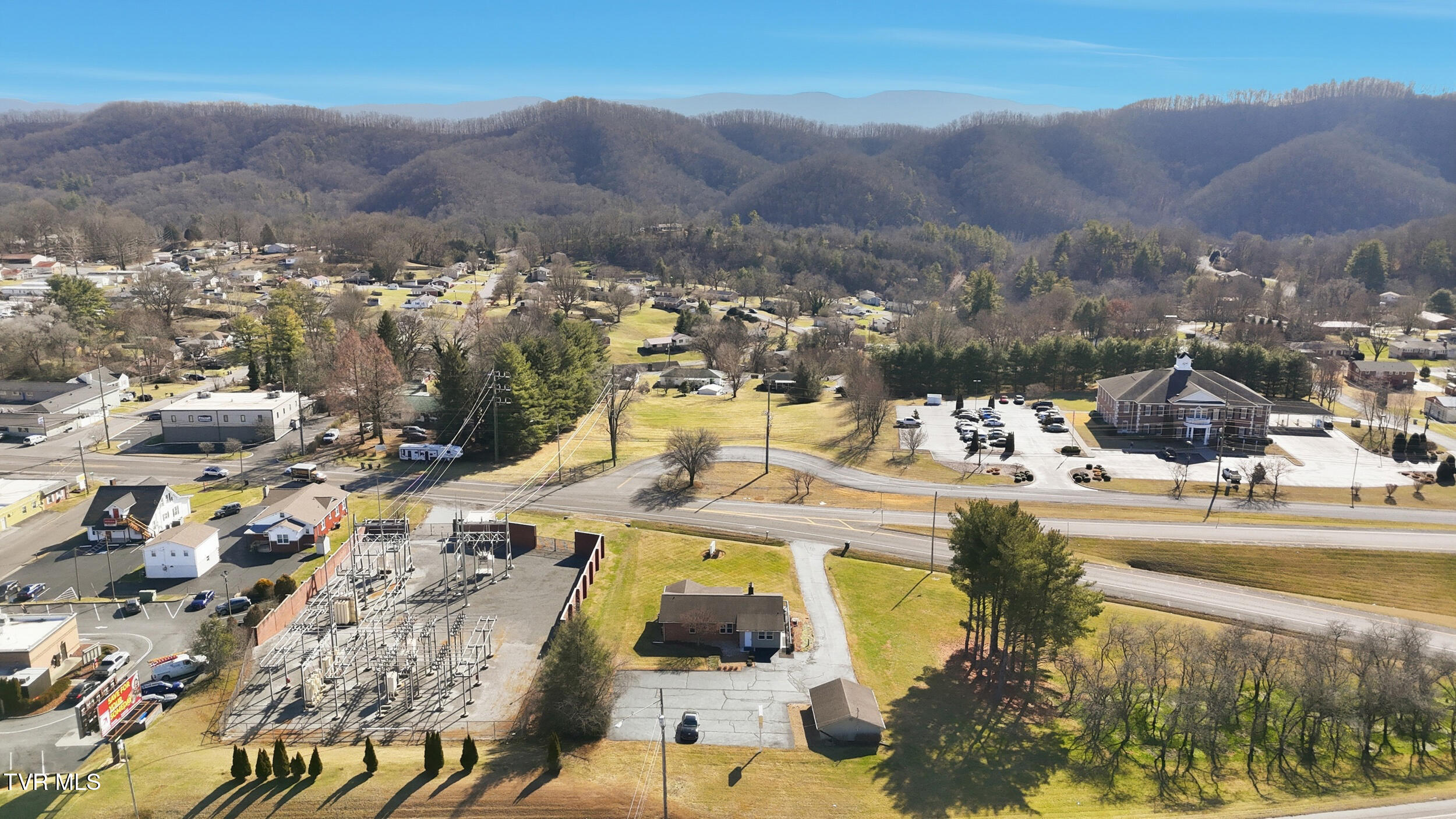 1510 Bluff City Highway