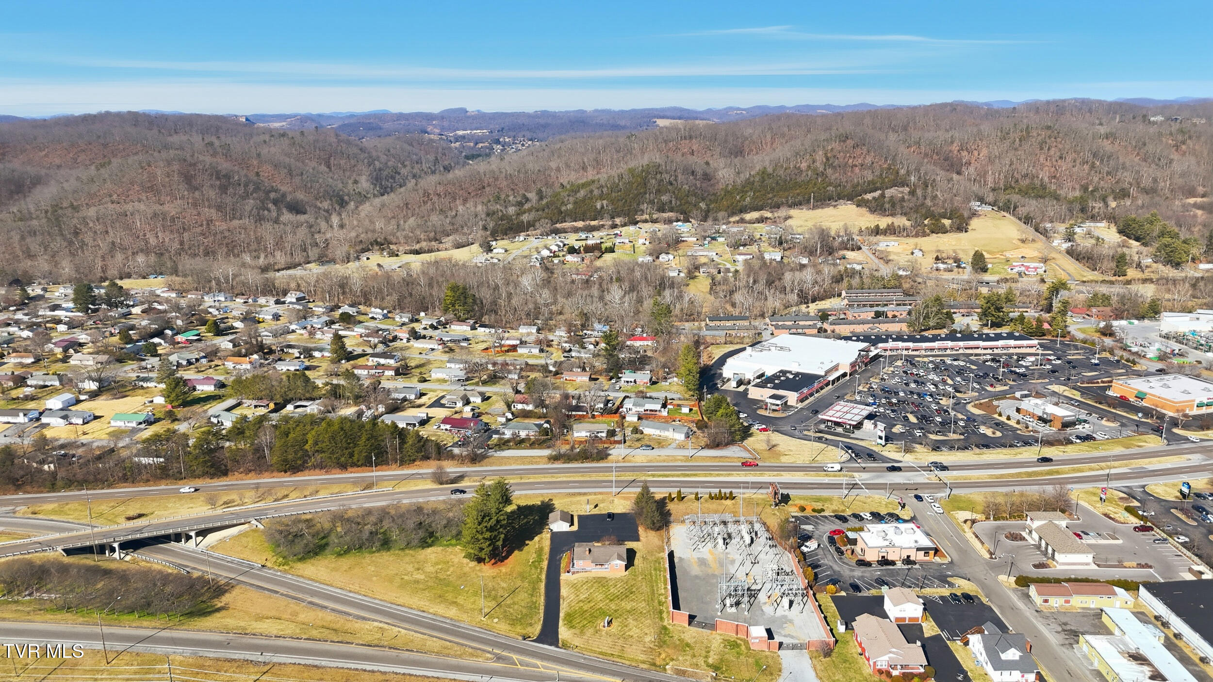 1510 Bluff City Highway