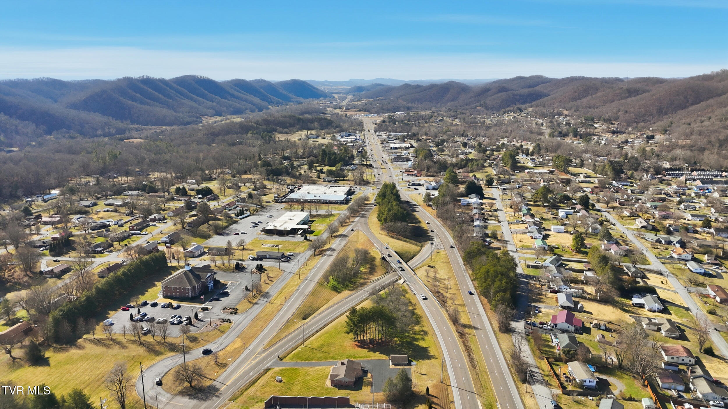 1510 Bluff City Highway