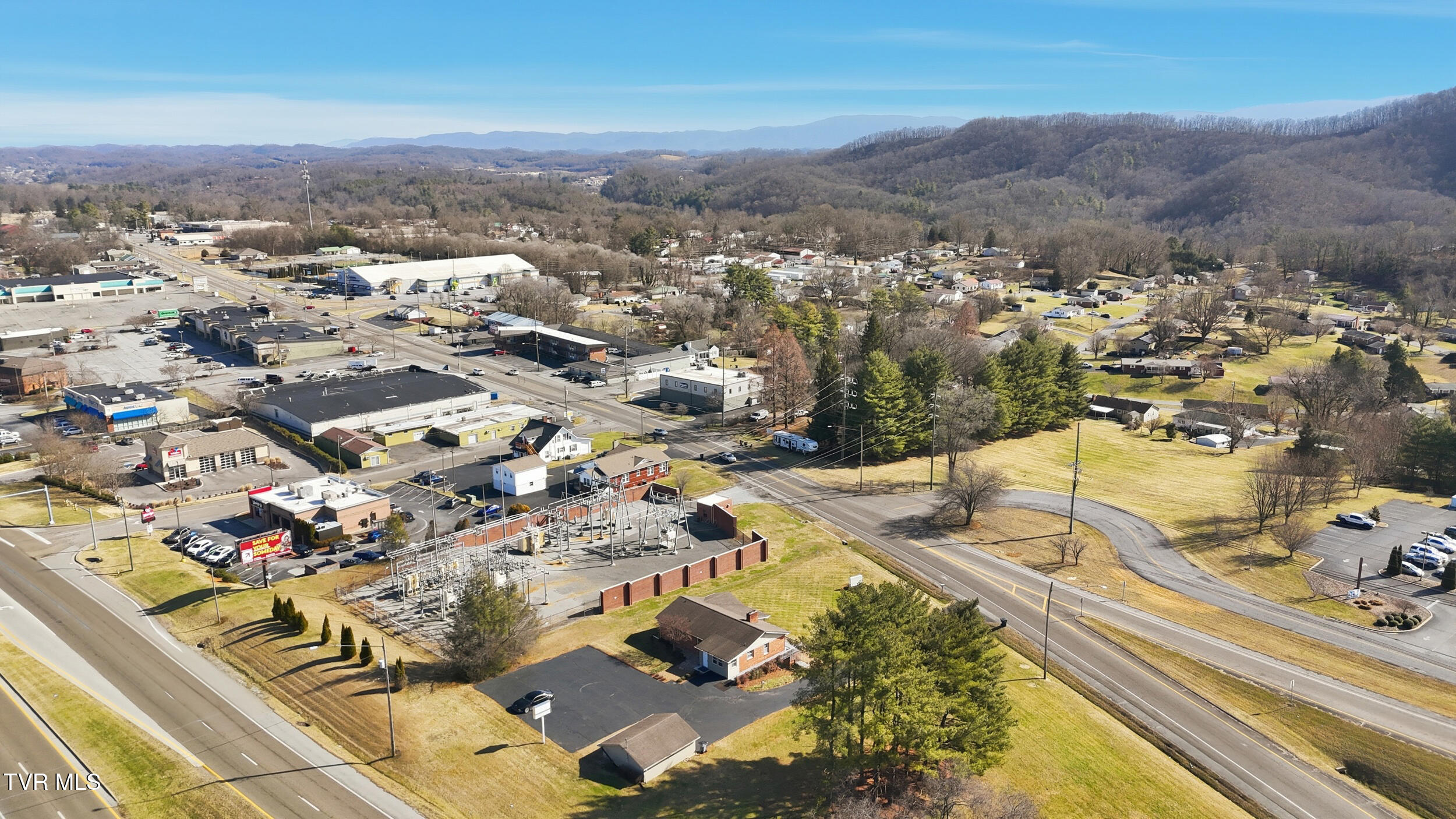 1510 Bluff City Highway