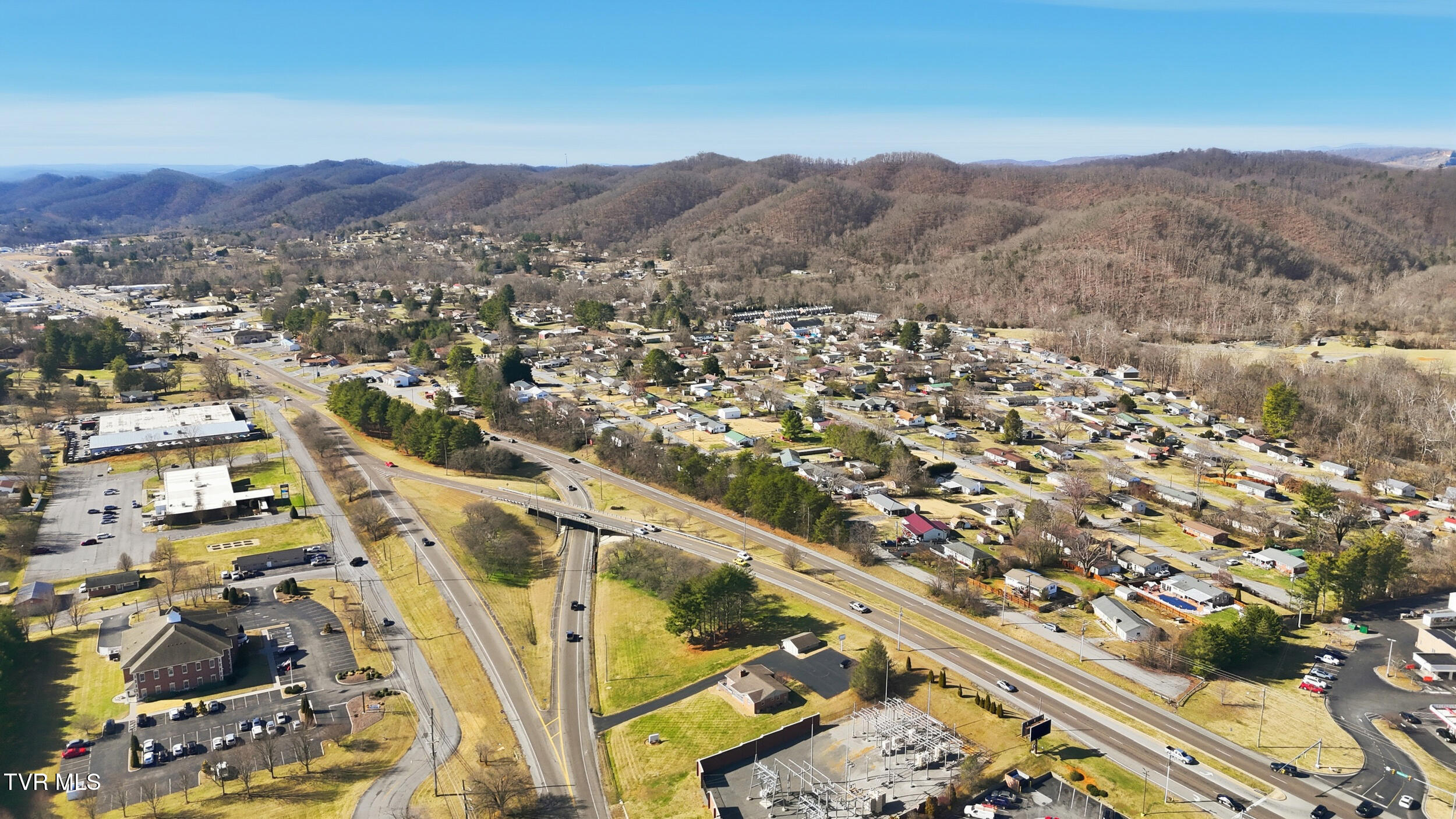 1510 Bluff City Highway