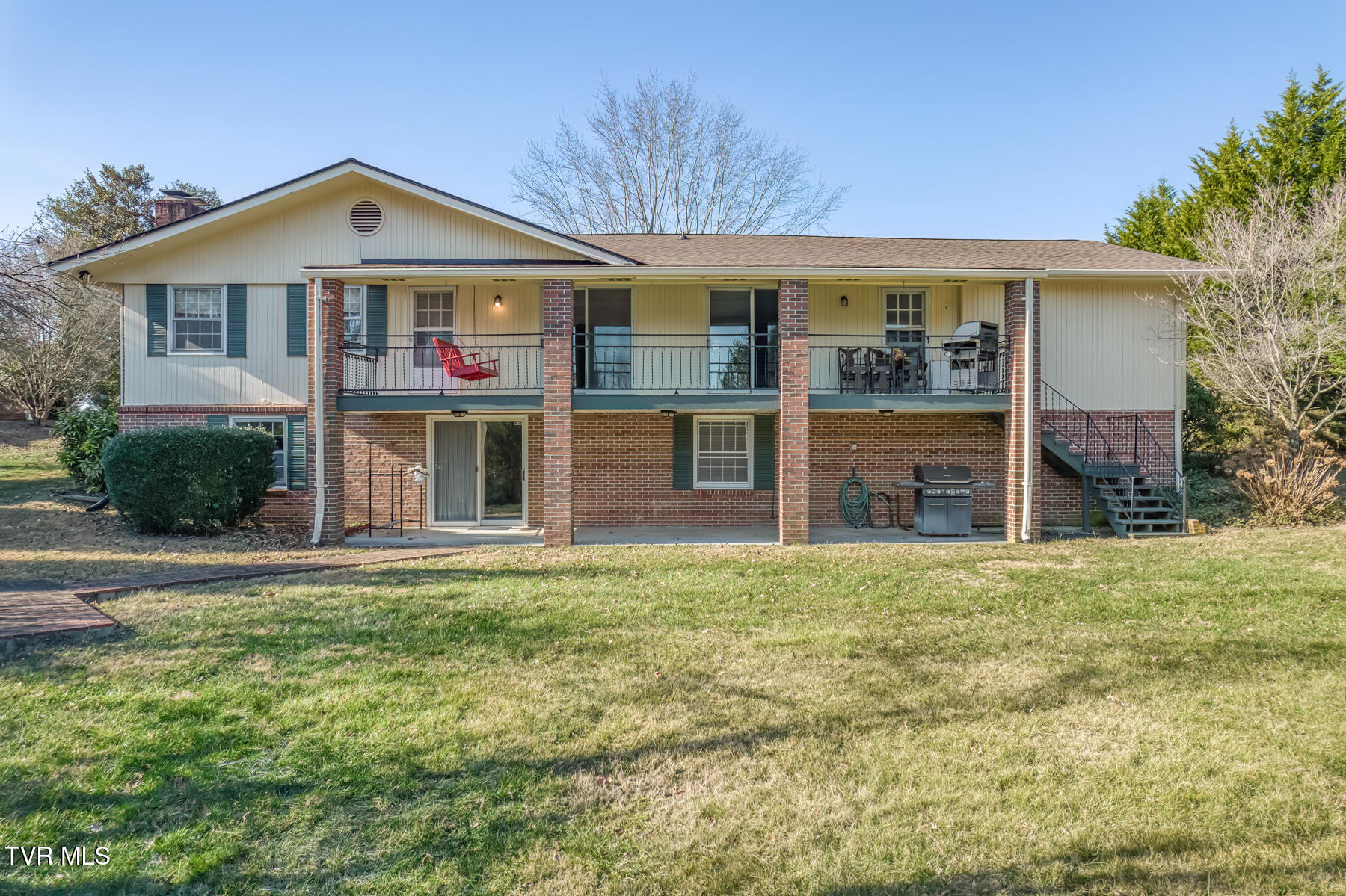 305 Overbrook Drive