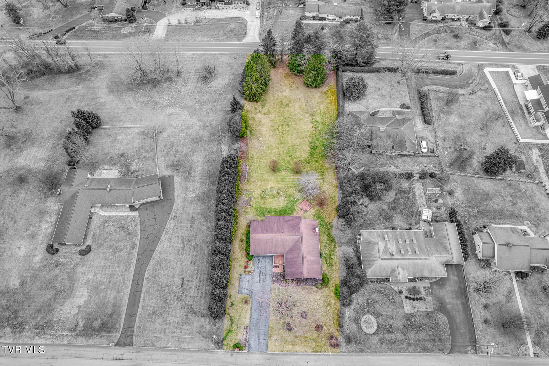 305 Overbrook Drive
