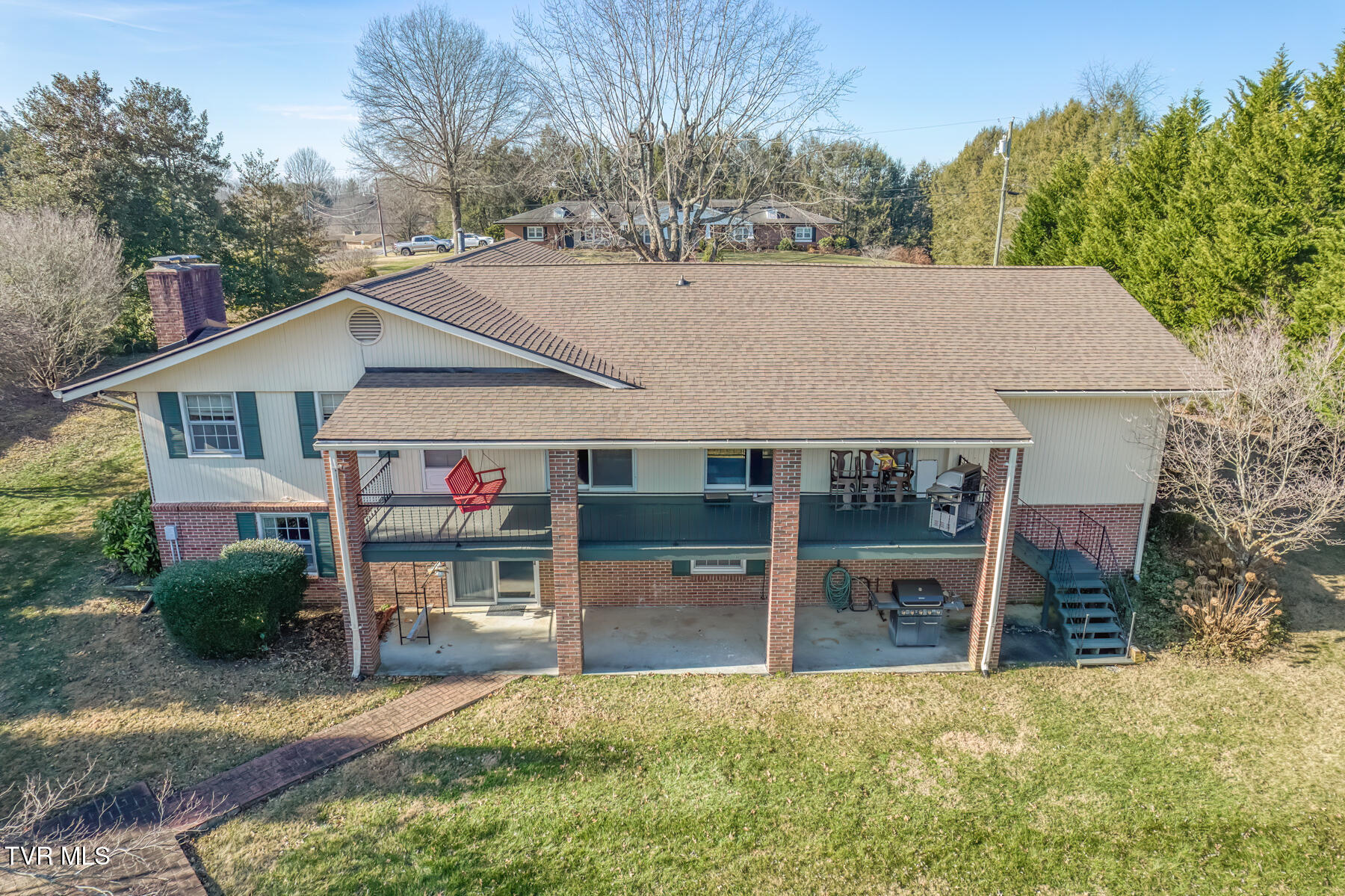 305 Overbrook Drive