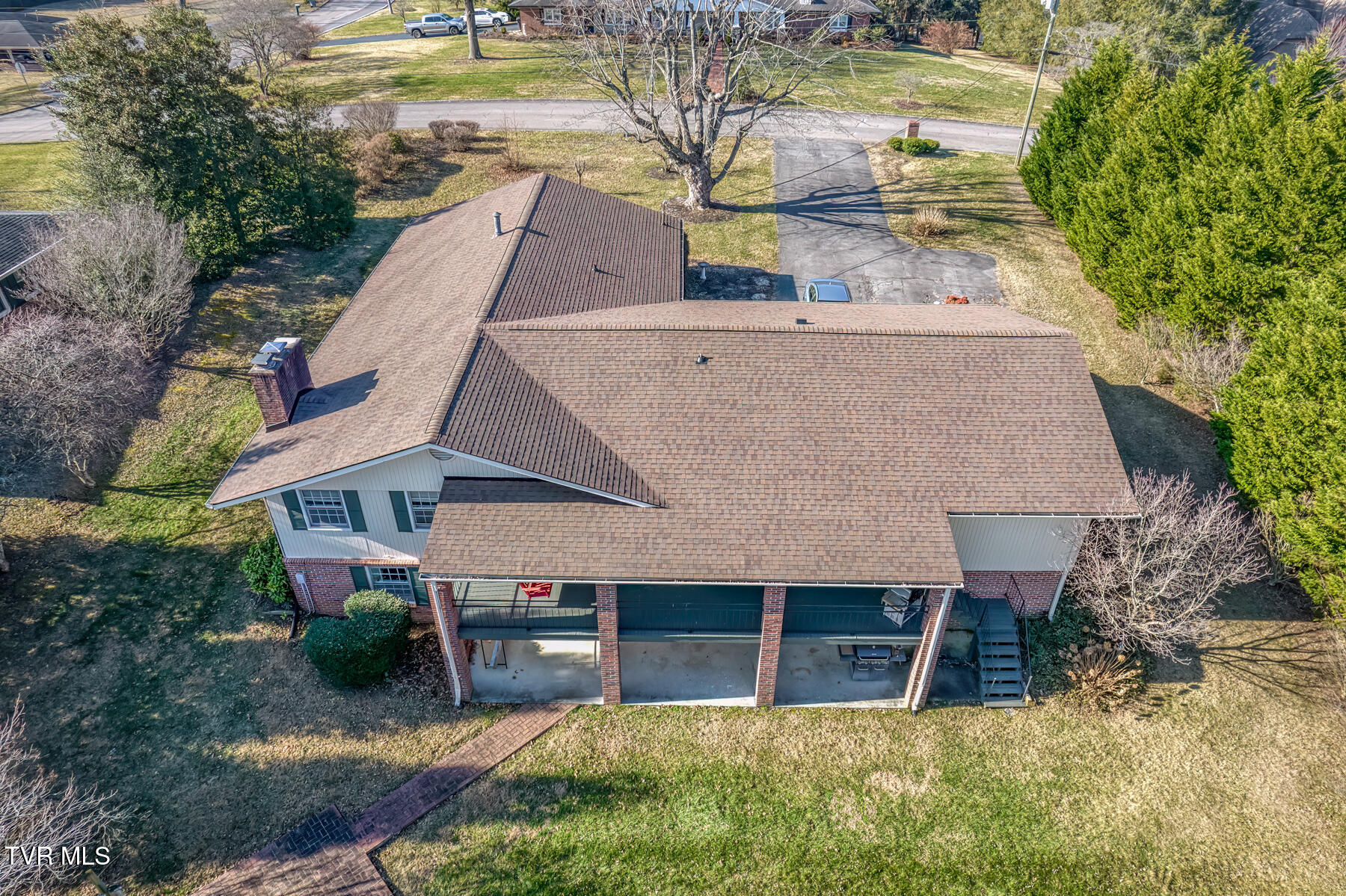 305 Overbrook Drive