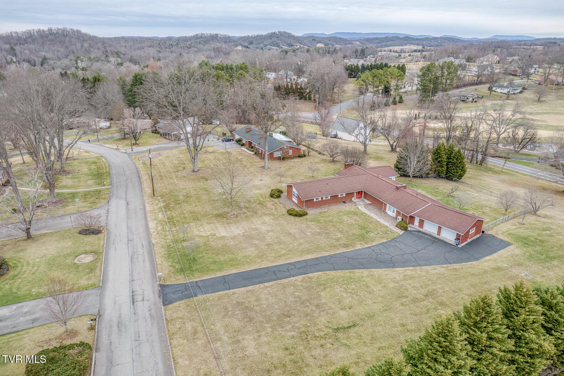 305 Overbrook Drive