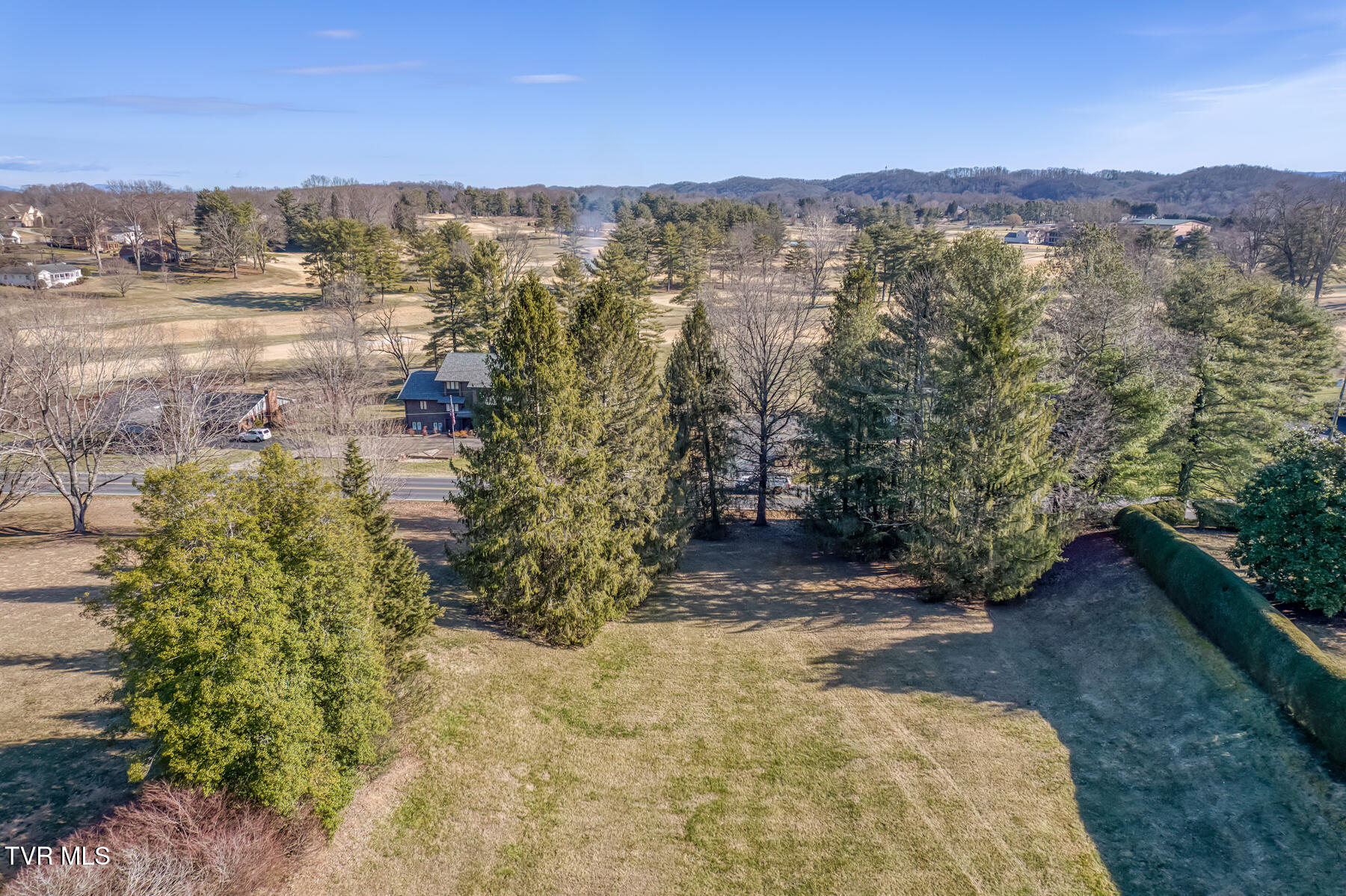 305 Overbrook Drive