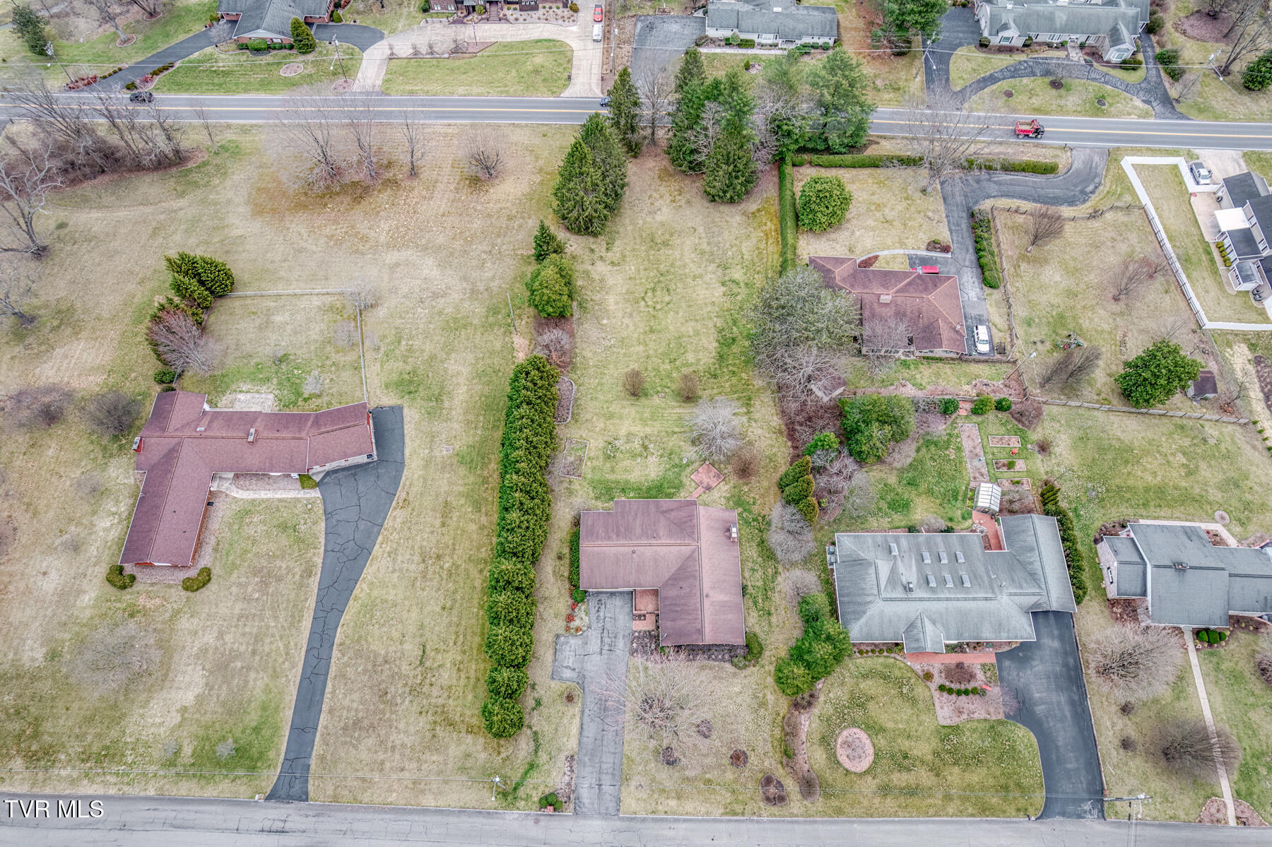 305 Overbrook Drive