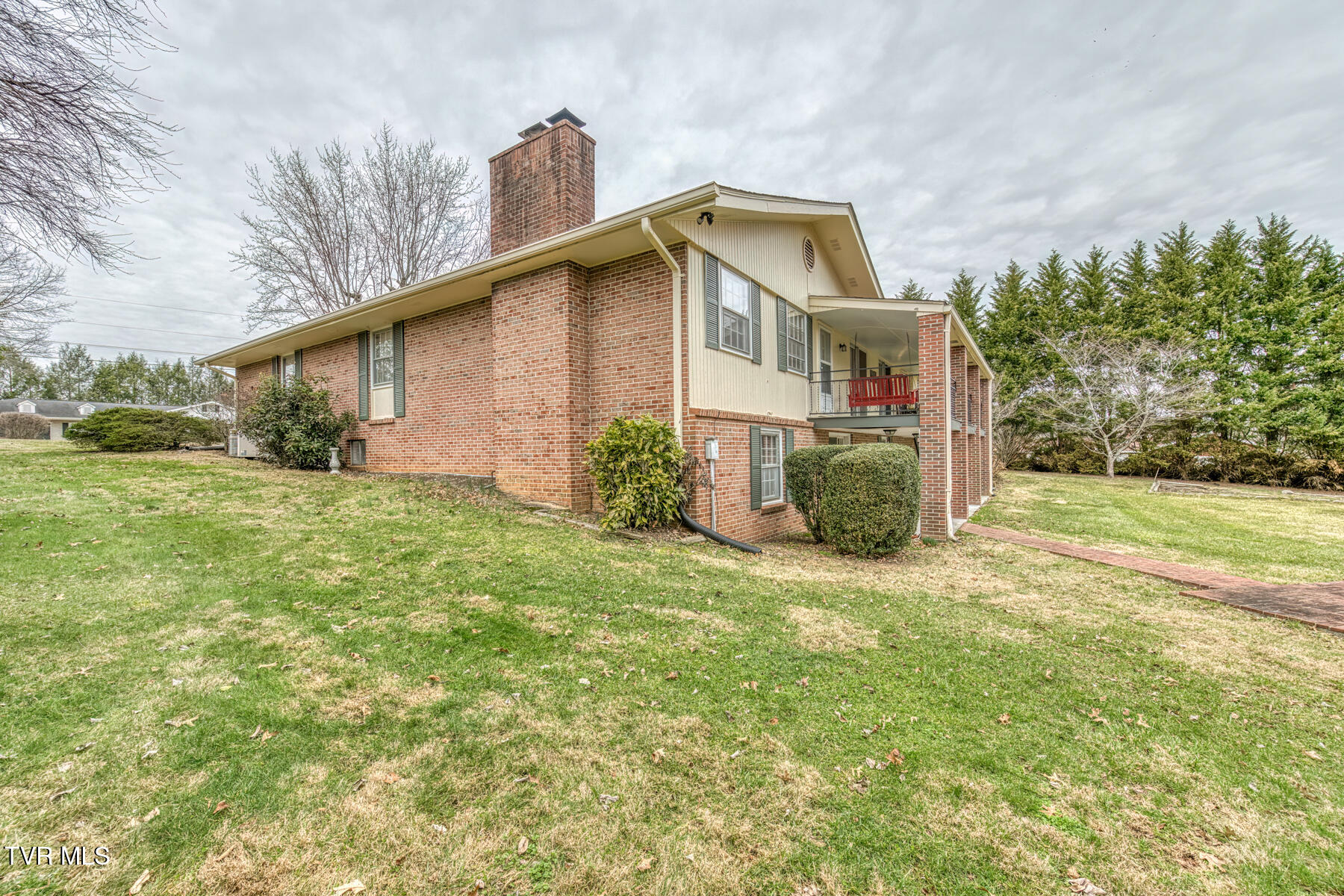 305 Overbrook Drive