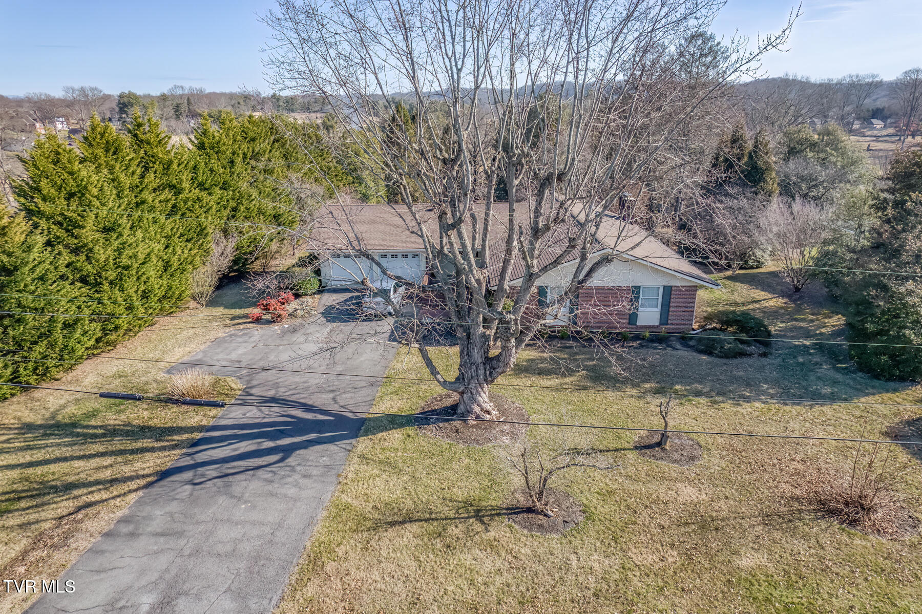 305 Overbrook Drive