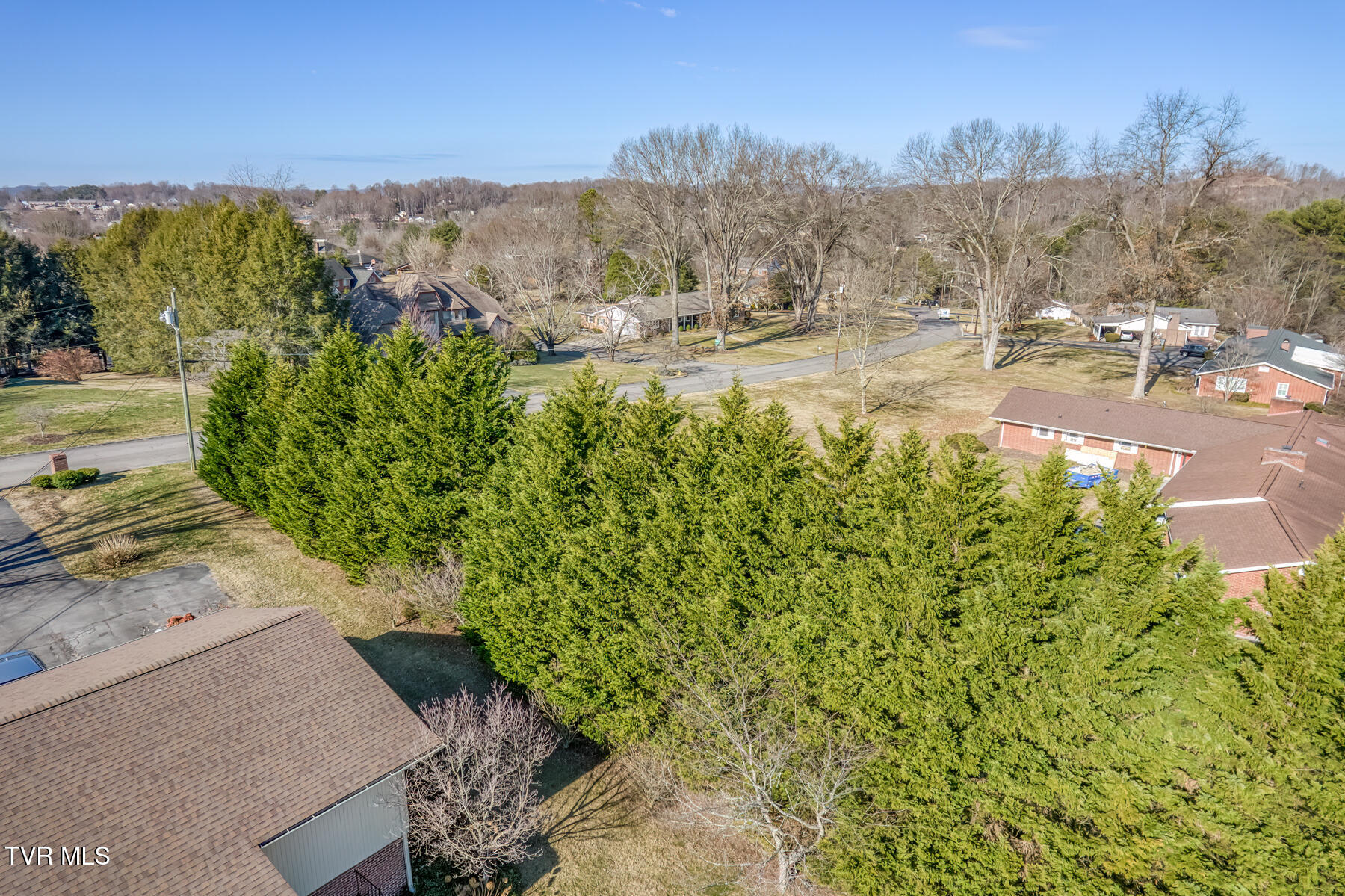 305 Overbrook Drive