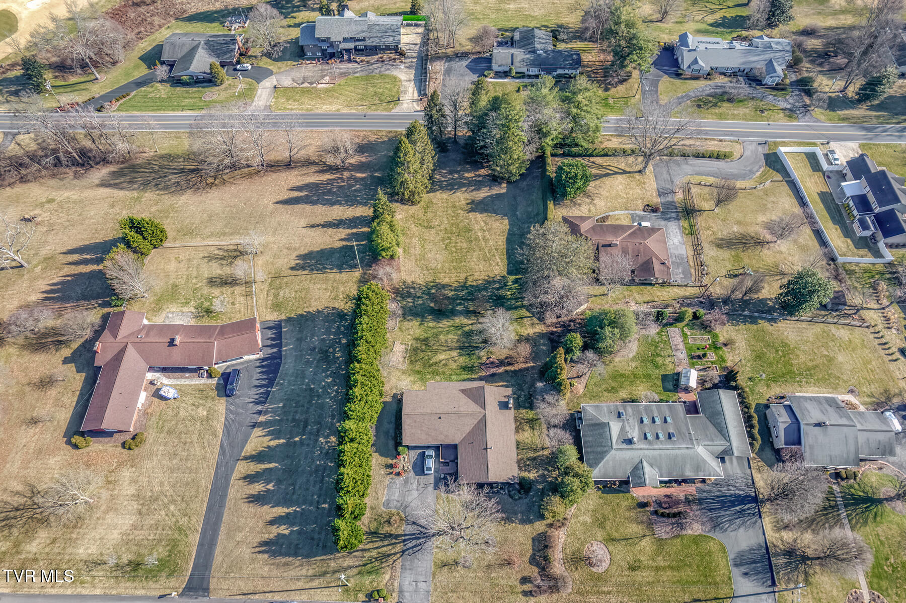 305 Overbrook Drive