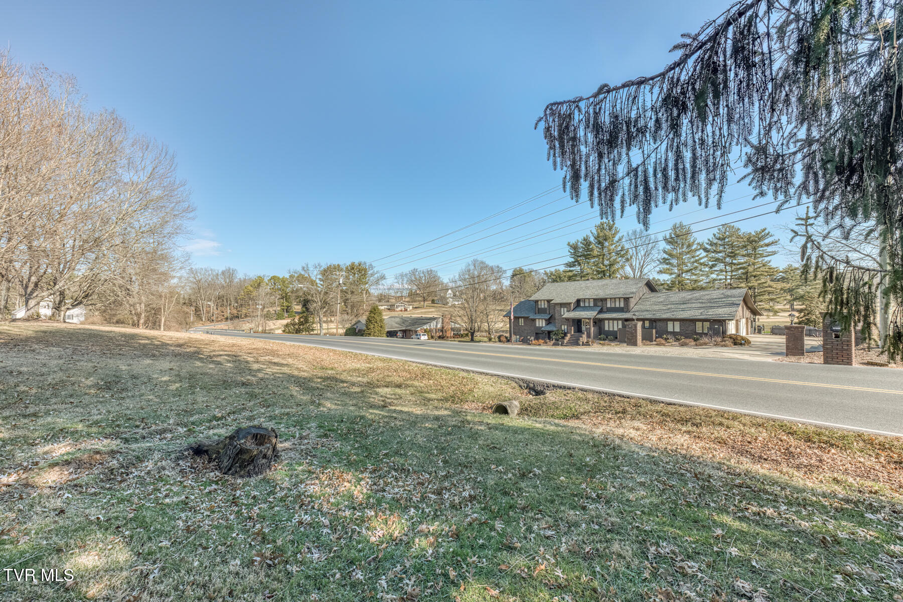 305 Overbrook Drive