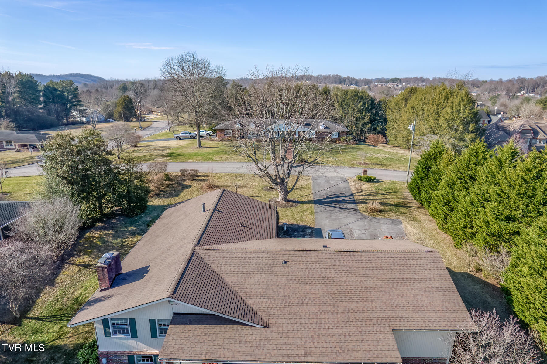 305 Overbrook Drive