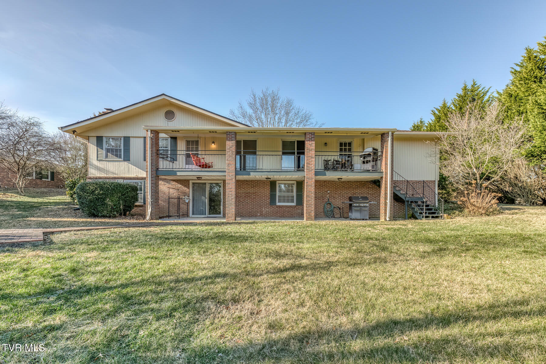 305 Overbrook Drive