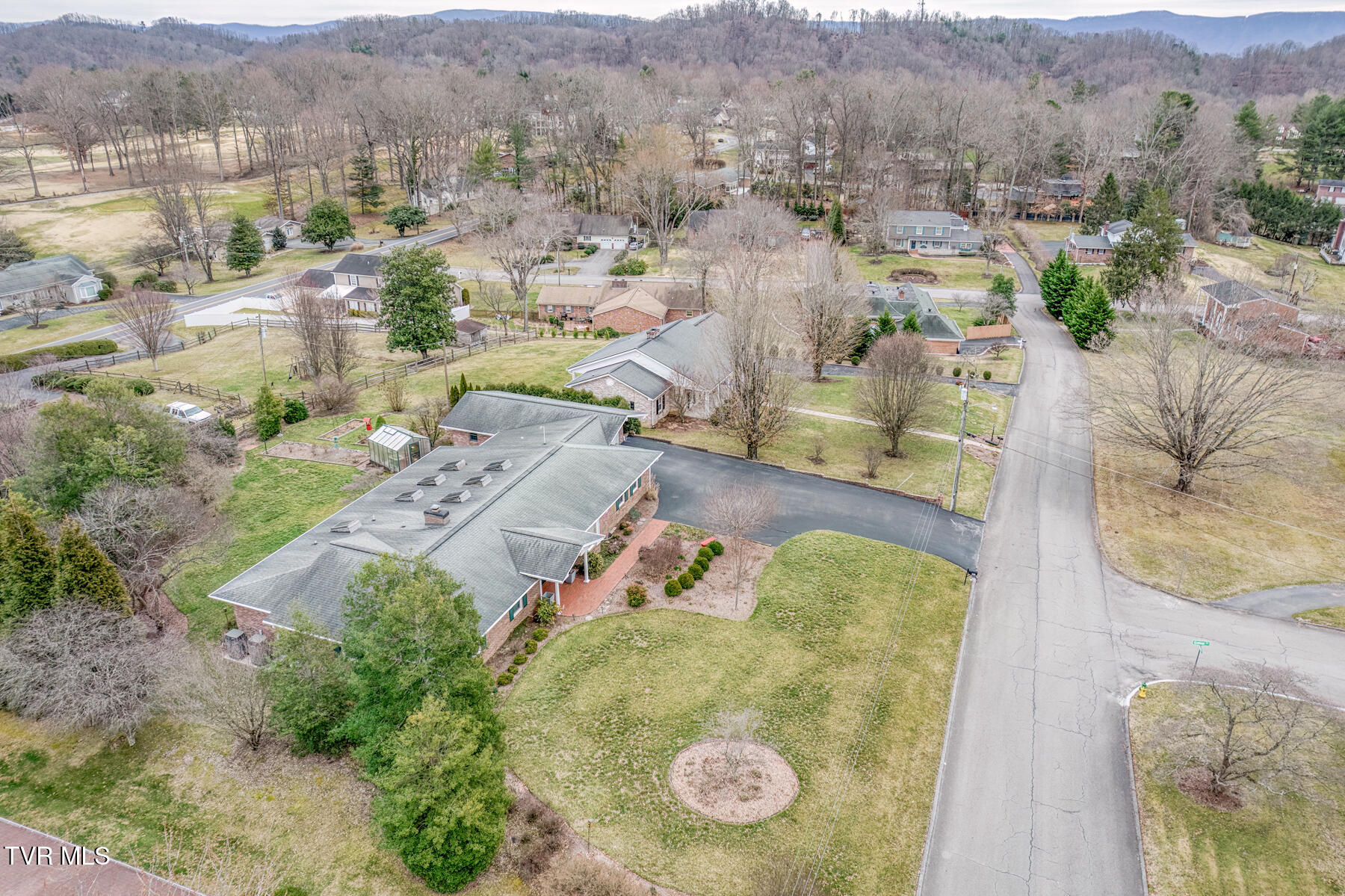 305 Overbrook Drive