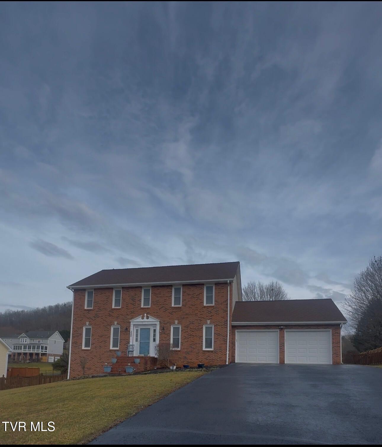 320 Orchard Lane