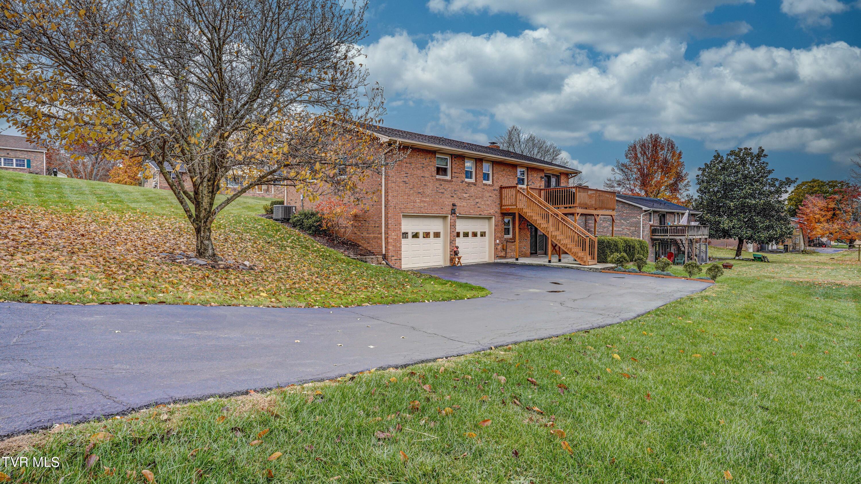 415 Heritage Drive